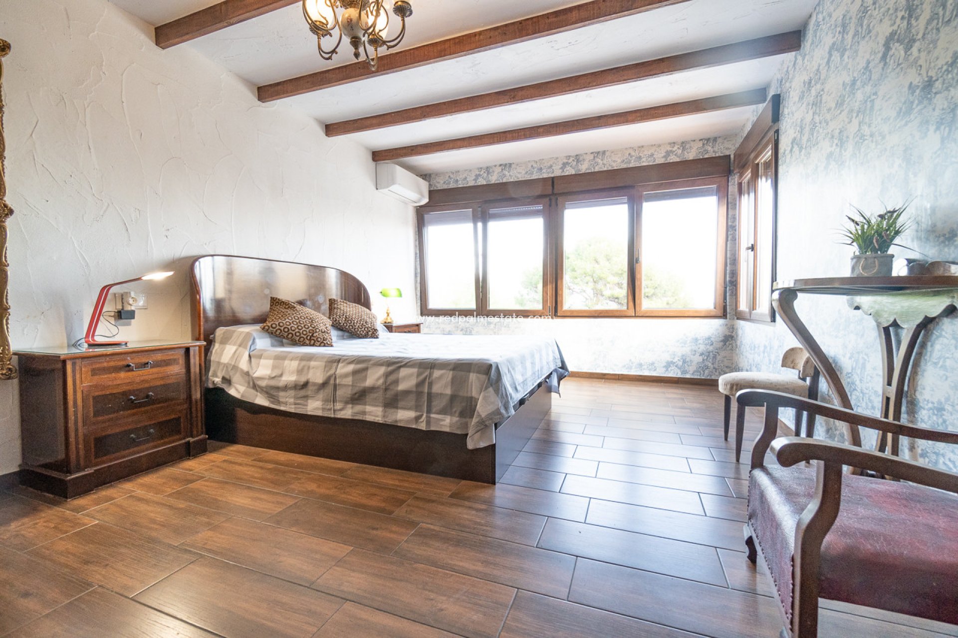 Återförsäljning - Villa -
Orihuela Costa - Lomas de Cabo Roig