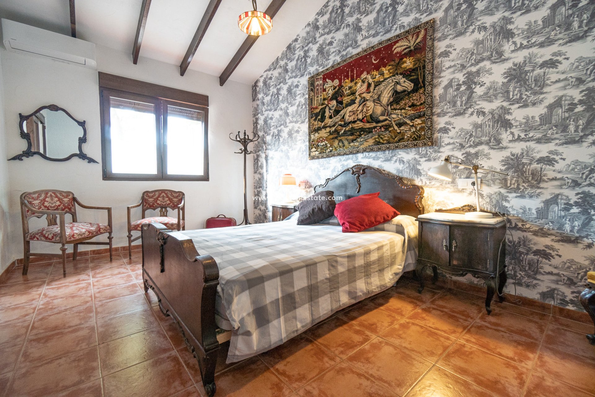 Återförsäljning - Villa -
Orihuela Costa - Lomas de Cabo Roig