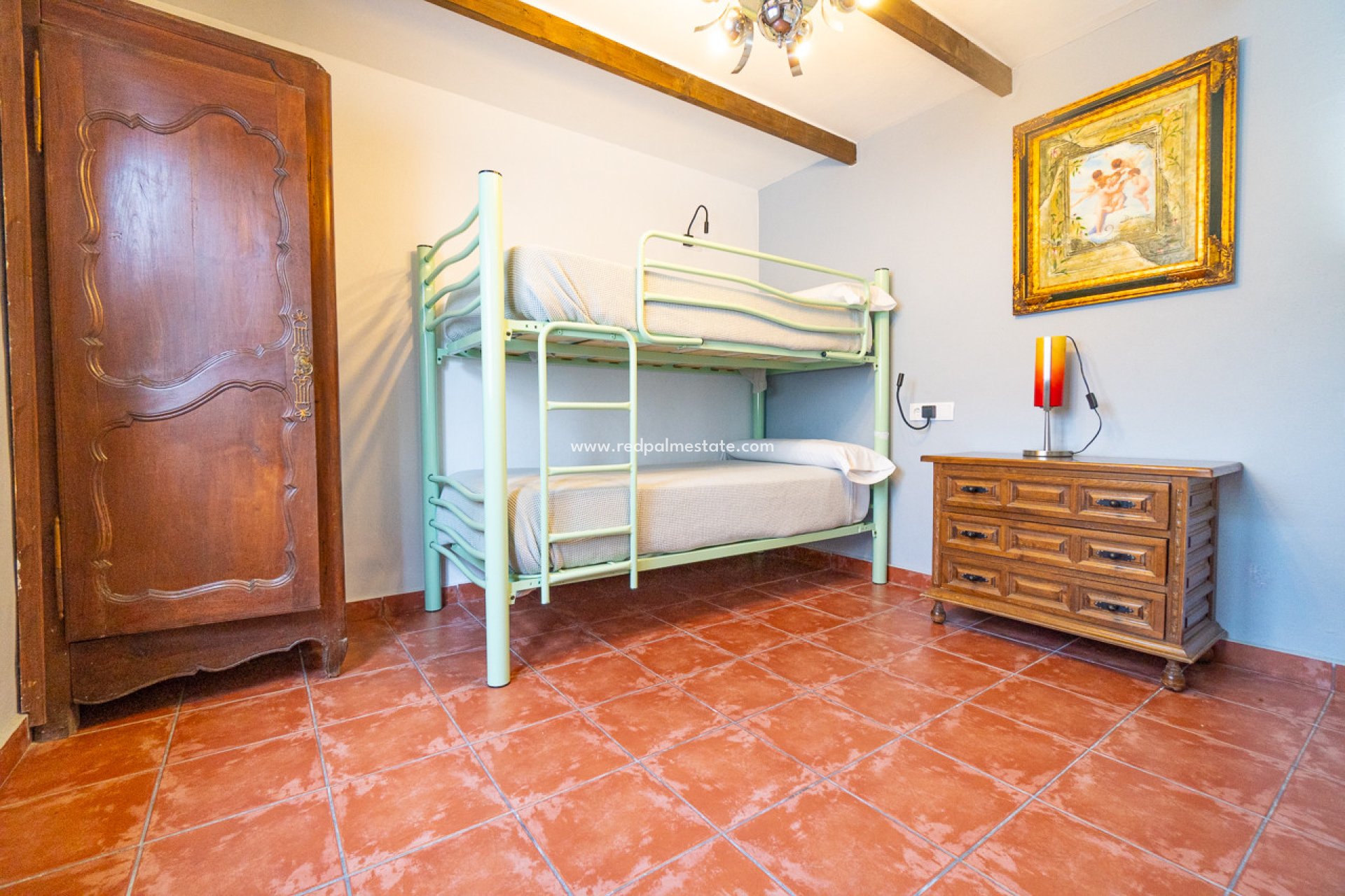 Återförsäljning - Villa -
Orihuela Costa - Lomas de Cabo Roig