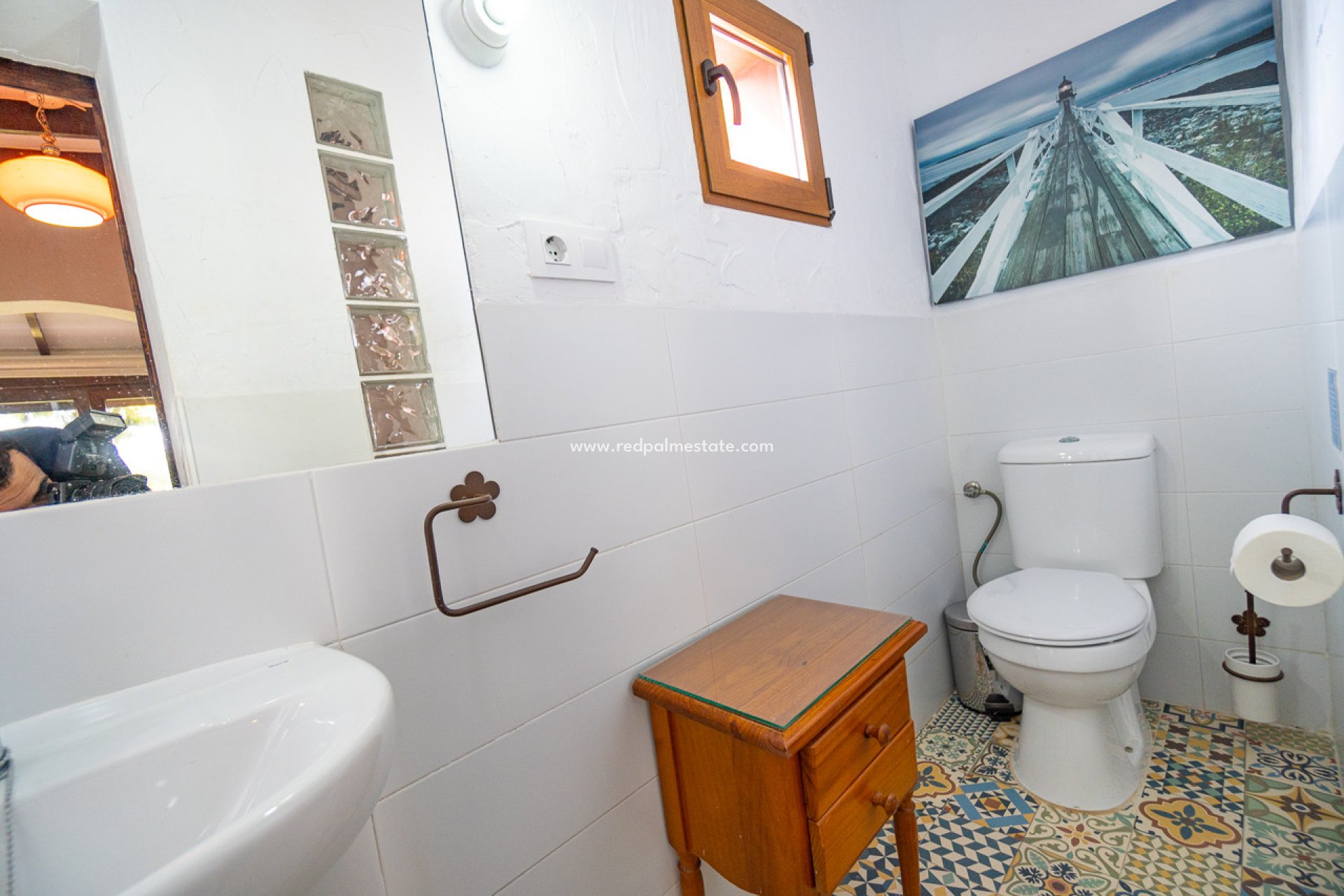 Återförsäljning - Villa -
Orihuela Costa - Lomas de Cabo Roig