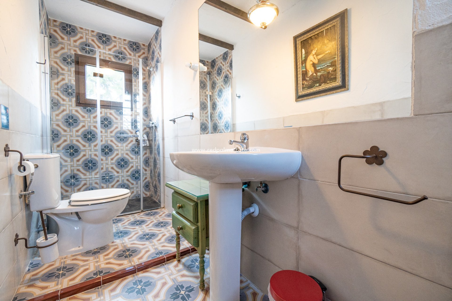 Återförsäljning - Villa -
Orihuela Costa - Lomas de Cabo Roig