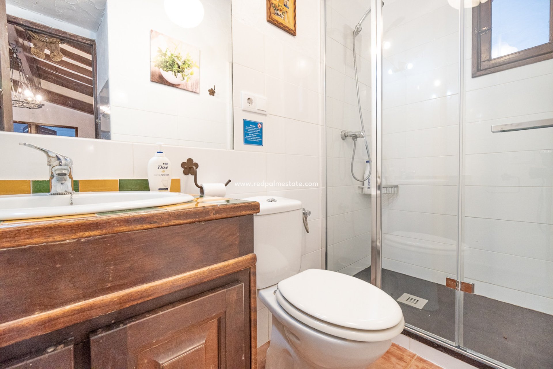 Återförsäljning - Villa -
Orihuela Costa - Lomas de Cabo Roig