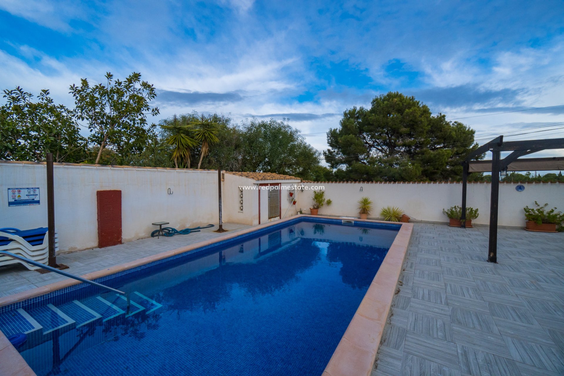 Återförsäljning - Villa -
Orihuela Costa - Lomas de Cabo Roig