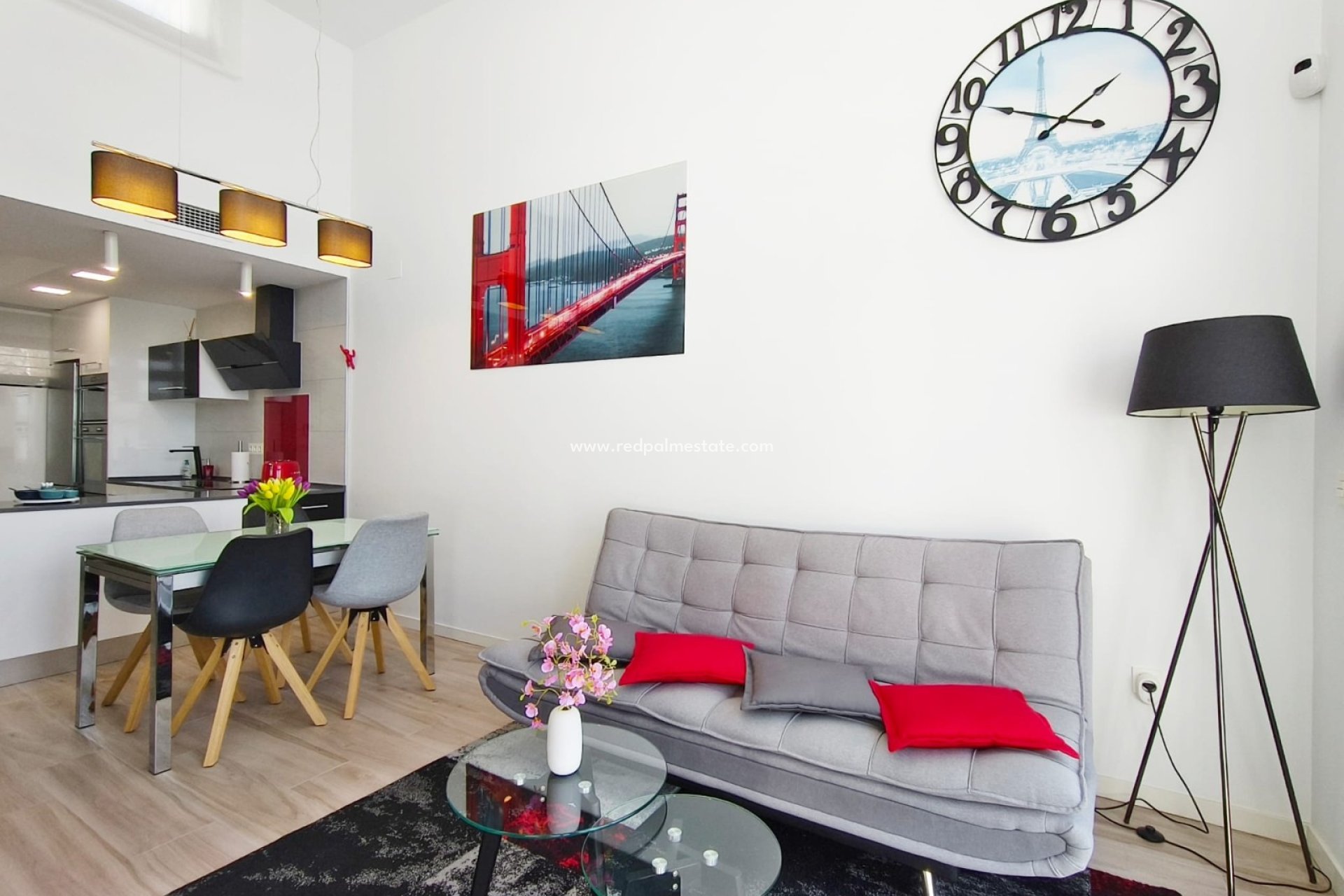 Återförsäljning - Villa -
Orihuela Costa - Lomas de Cabo Roig