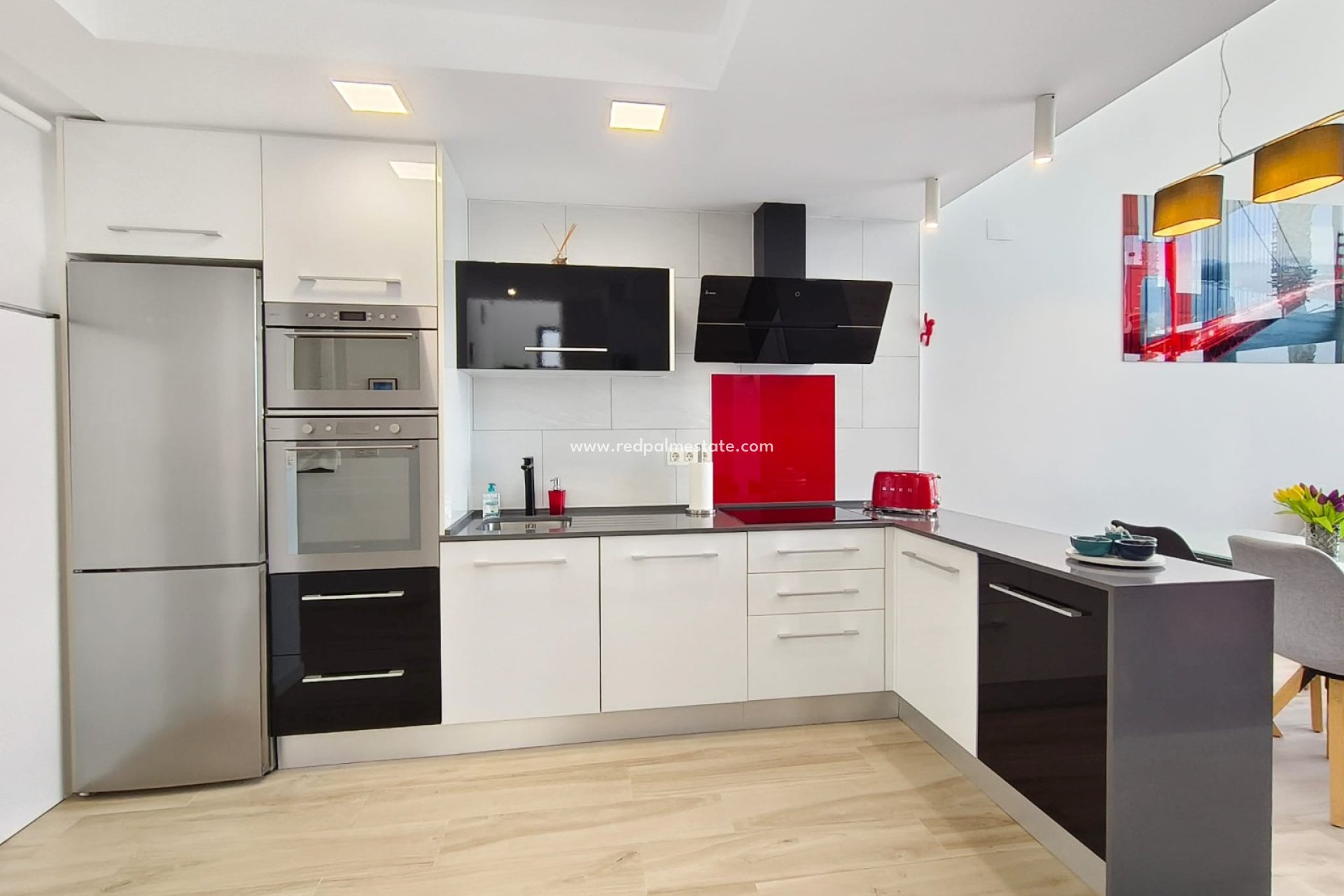 Återförsäljning - Villa -
Orihuela Costa - Lomas de Cabo Roig