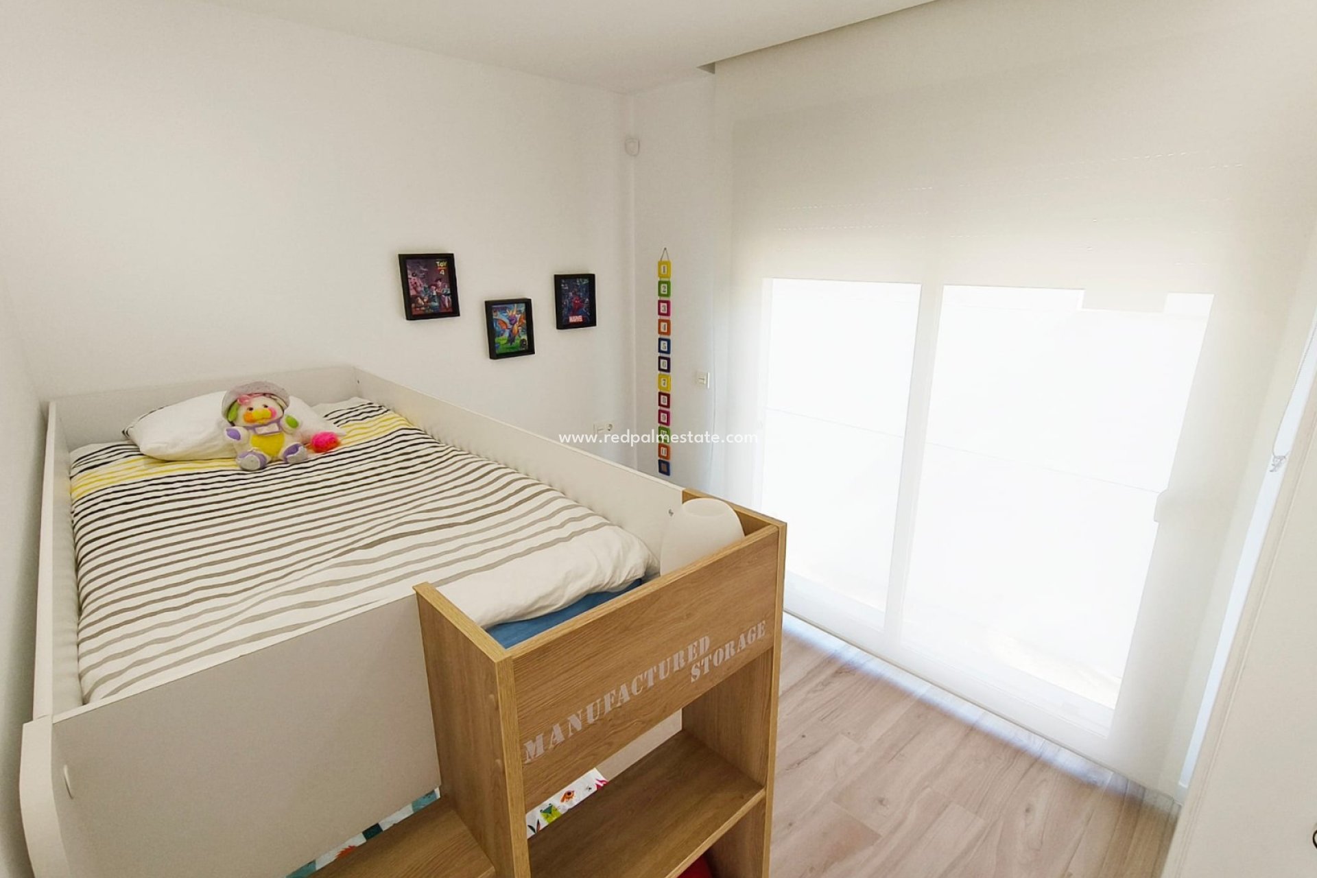 Återförsäljning - Villa -
Orihuela Costa - Lomas de Cabo Roig