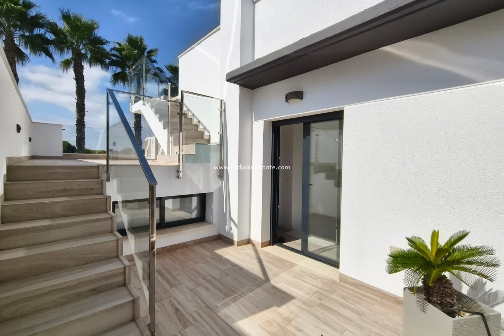 Återförsäljning - Villa -
Orihuela Costa - Lomas de Cabo Roig