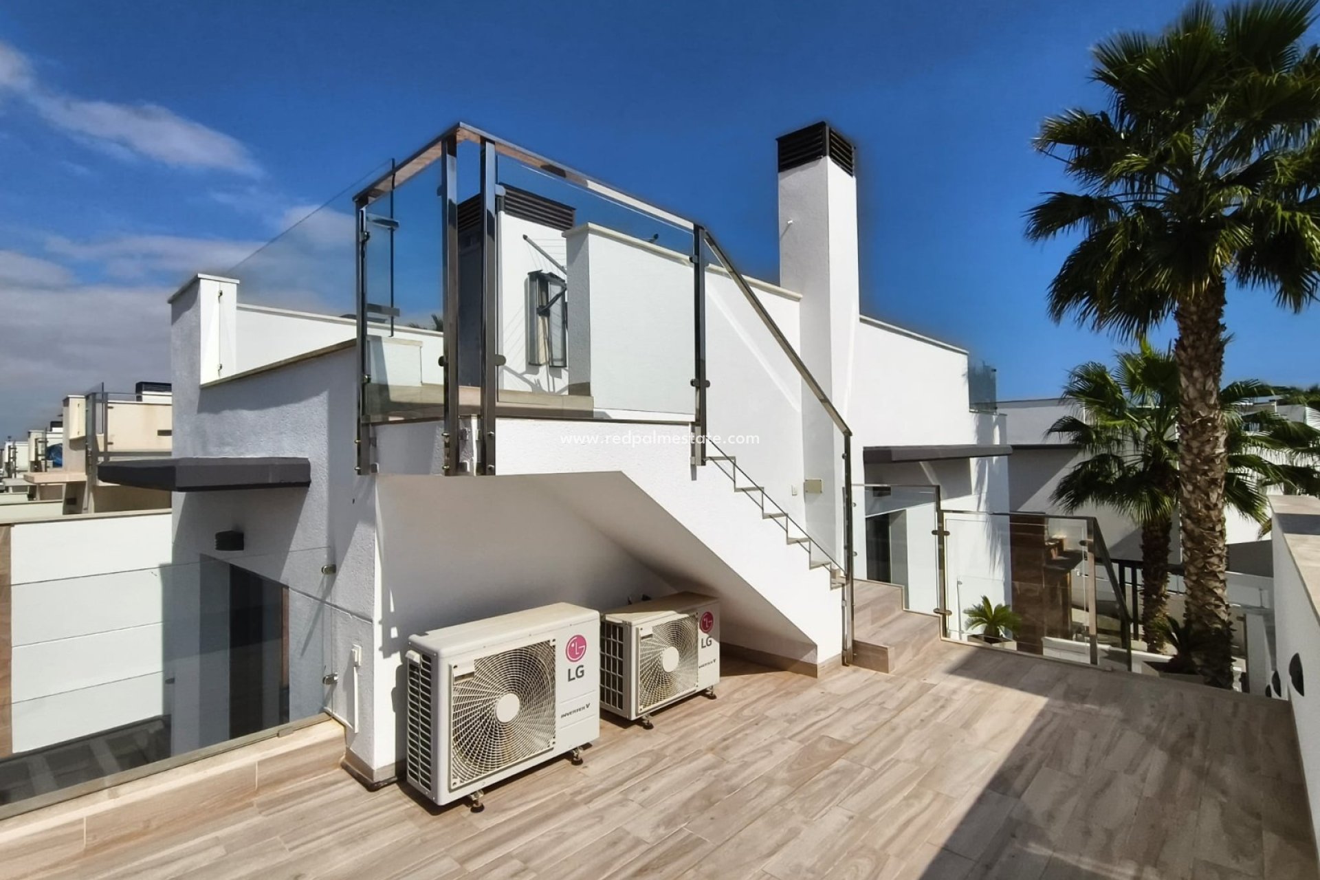 Återförsäljning - Villa -
Orihuela Costa - Lomas de Cabo Roig
