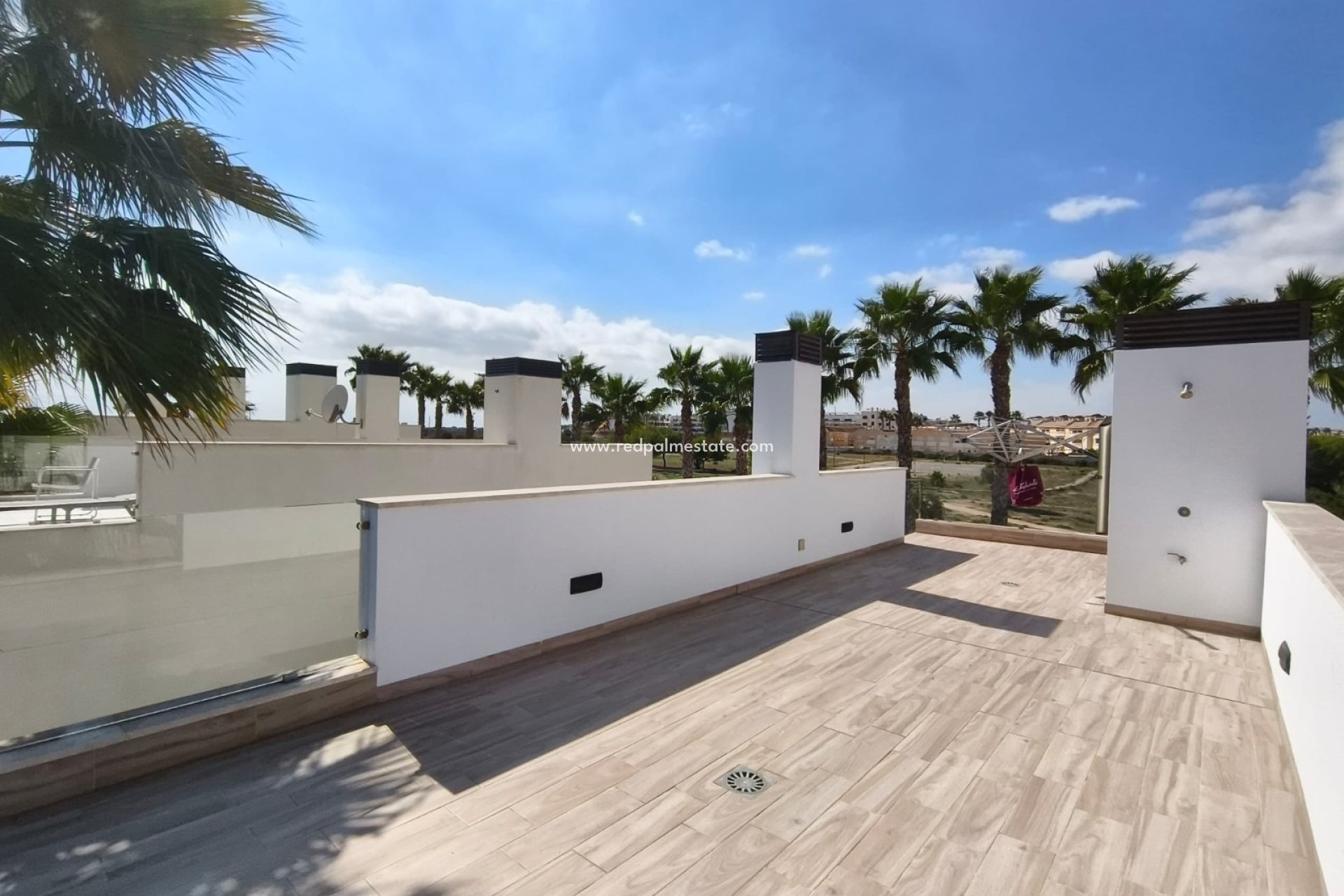Återförsäljning - Villa -
Orihuela Costa - Lomas de Cabo Roig