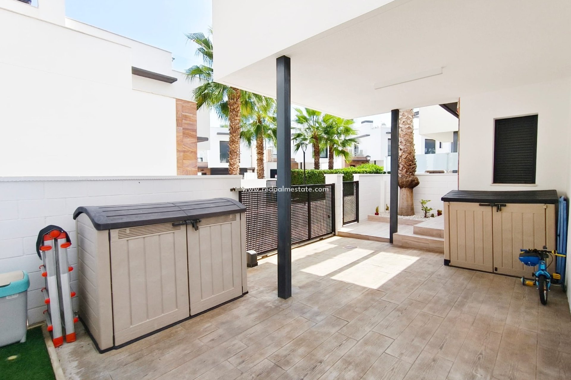 Återförsäljning - Villa -
Orihuela Costa - Lomas de Cabo Roig