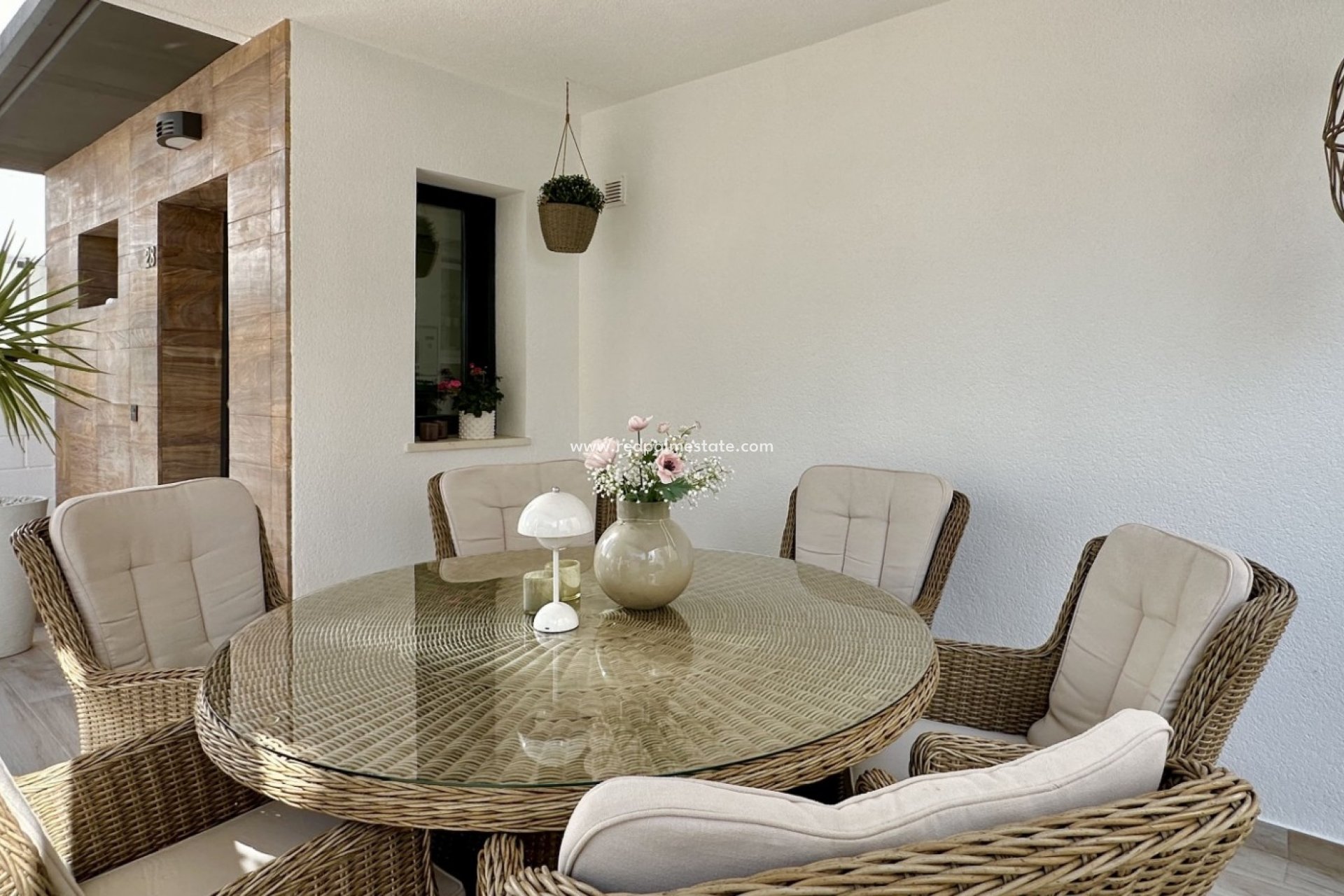 Återförsäljning - Villa -
Orihuela Costa - Lomas de Cabo Roig