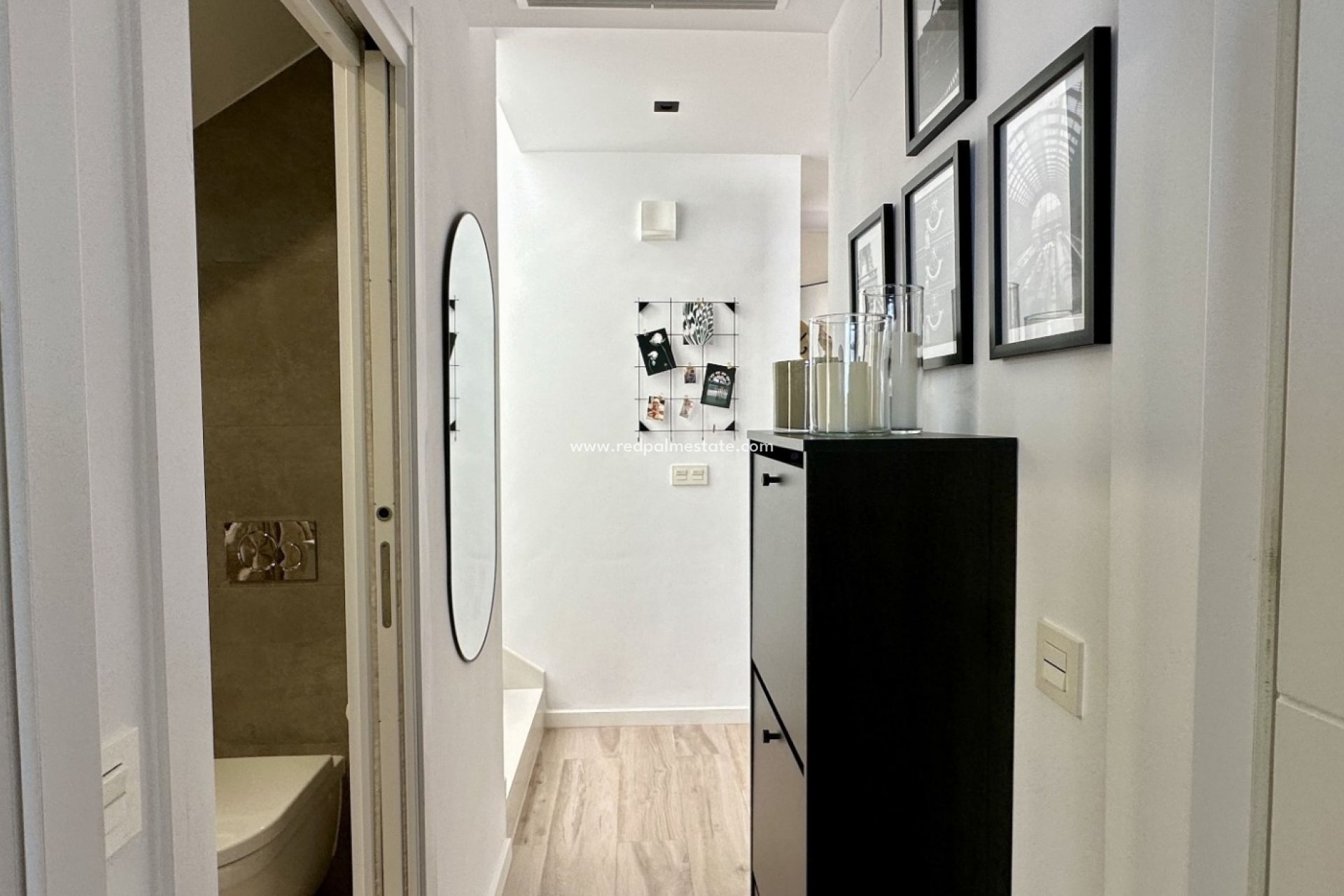 Återförsäljning - Villa -
Orihuela Costa - Lomas de Cabo Roig