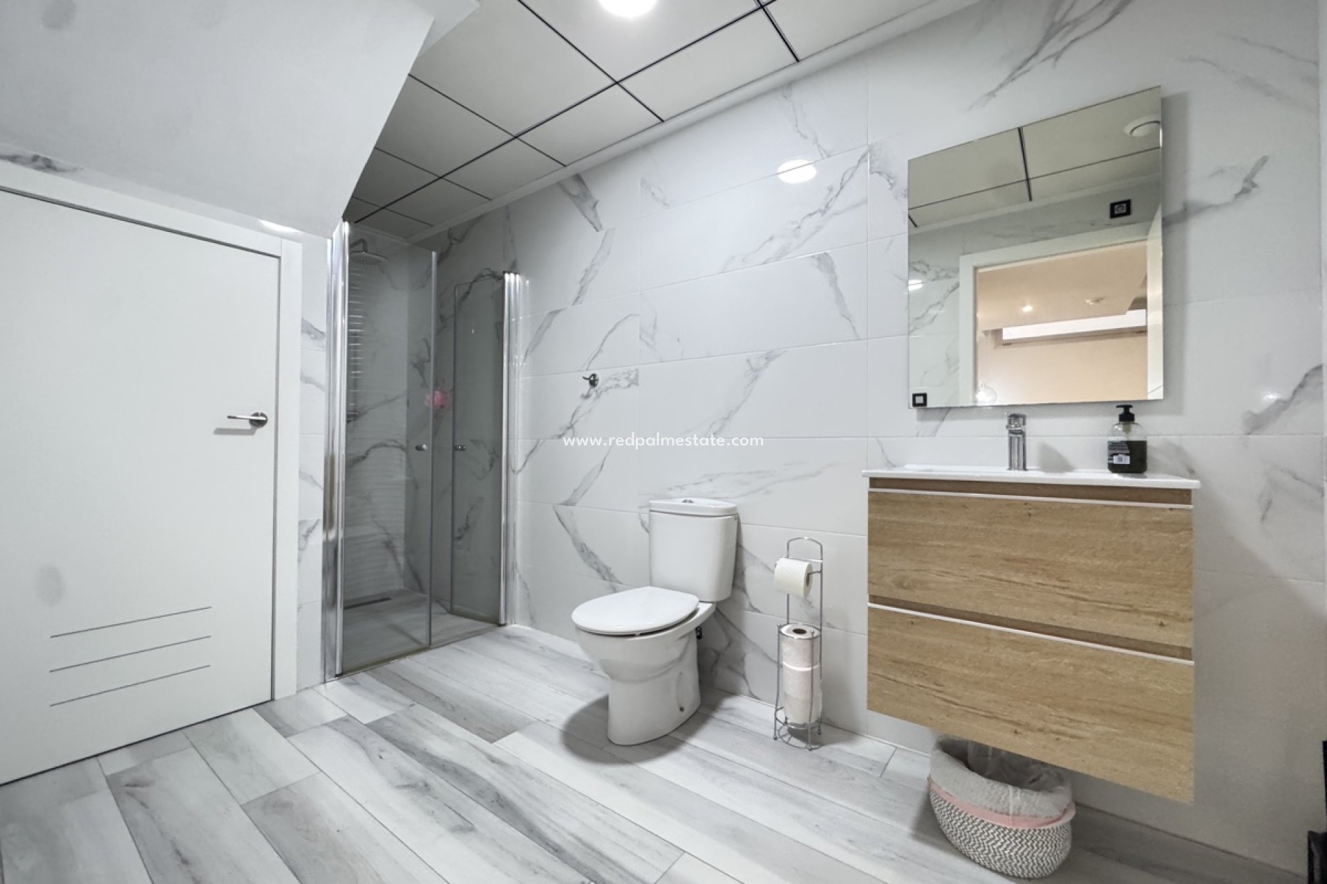 Återförsäljning - Villa -
Orihuela Costa - Lomas de Cabo Roig