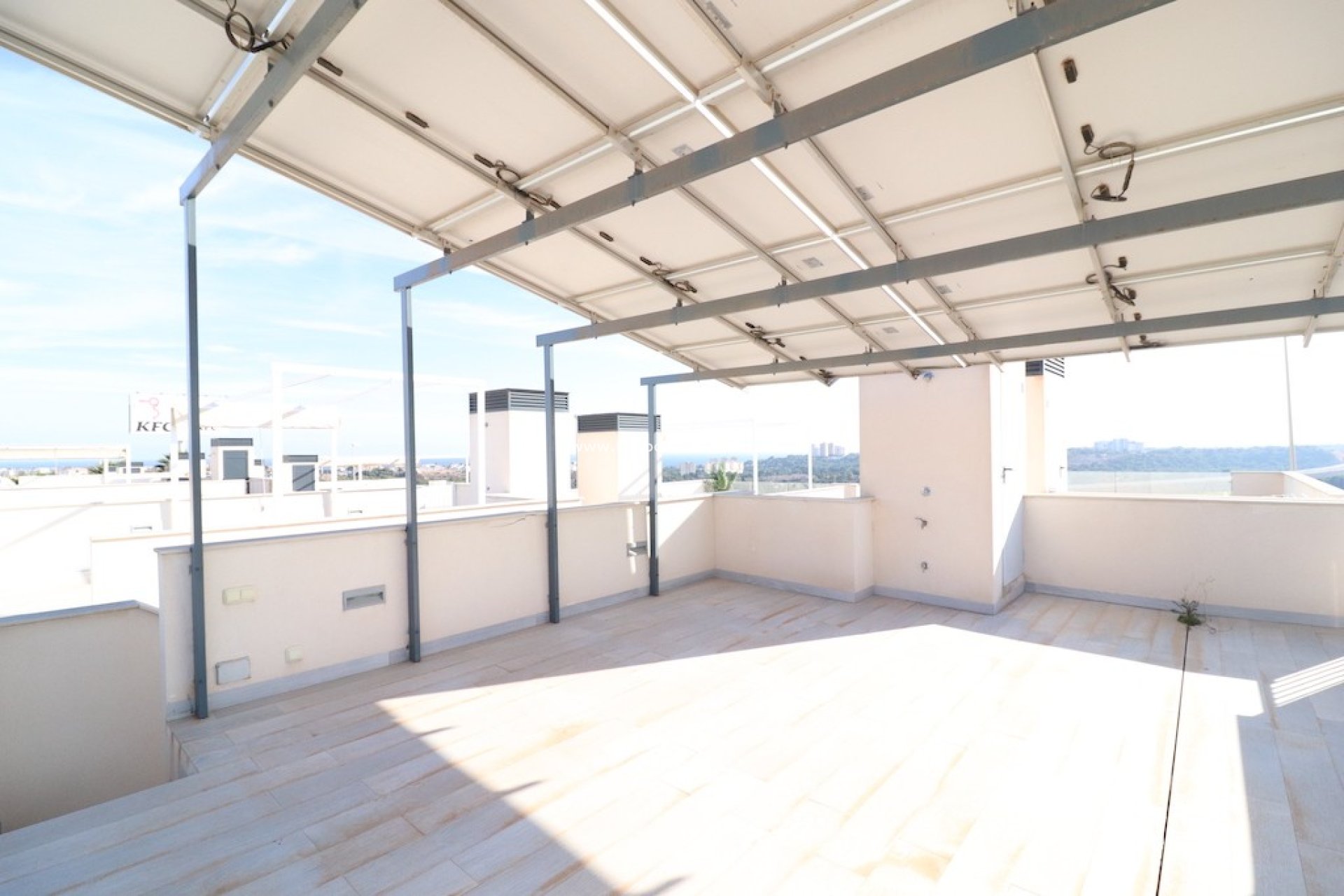 Återförsäljning - Villa -
Orihuela Costa - Lomas de Cabo Roig