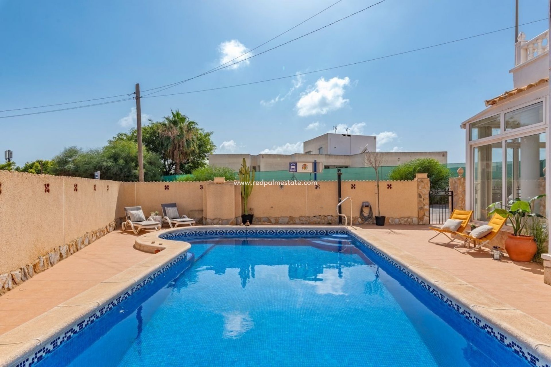 Återförsäljning - Villa -
Orihuela Costa - Lomas de Cabo Roig