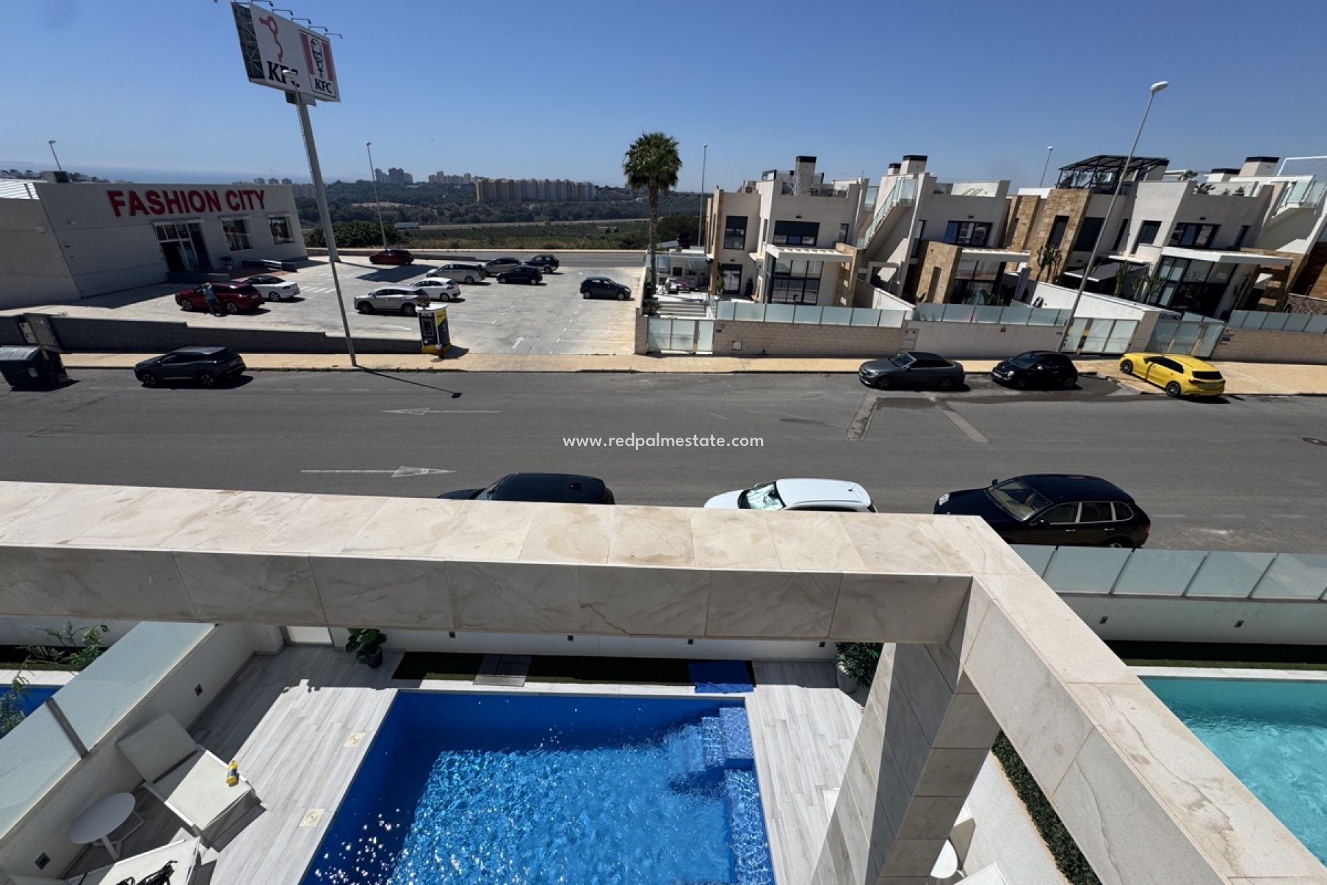 Återförsäljning - Villa -
Orihuela Costa - Lomas de Cabo Roig