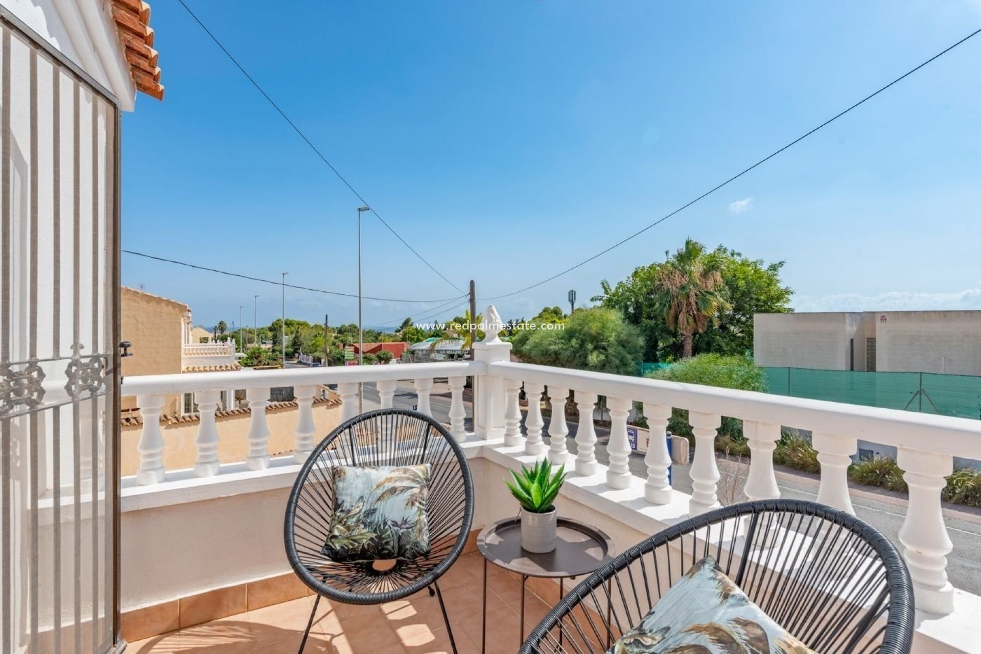 Återförsäljning - Villa -
Orihuela Costa - Lomas de Cabo Roig