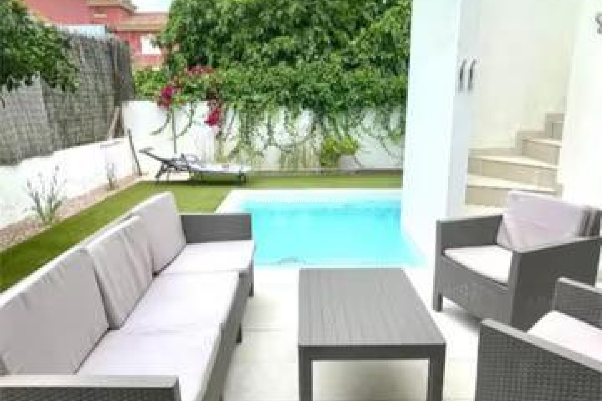 Återförsäljning - Villa -
Orihuela Costa - Lomas de Cabo Roig