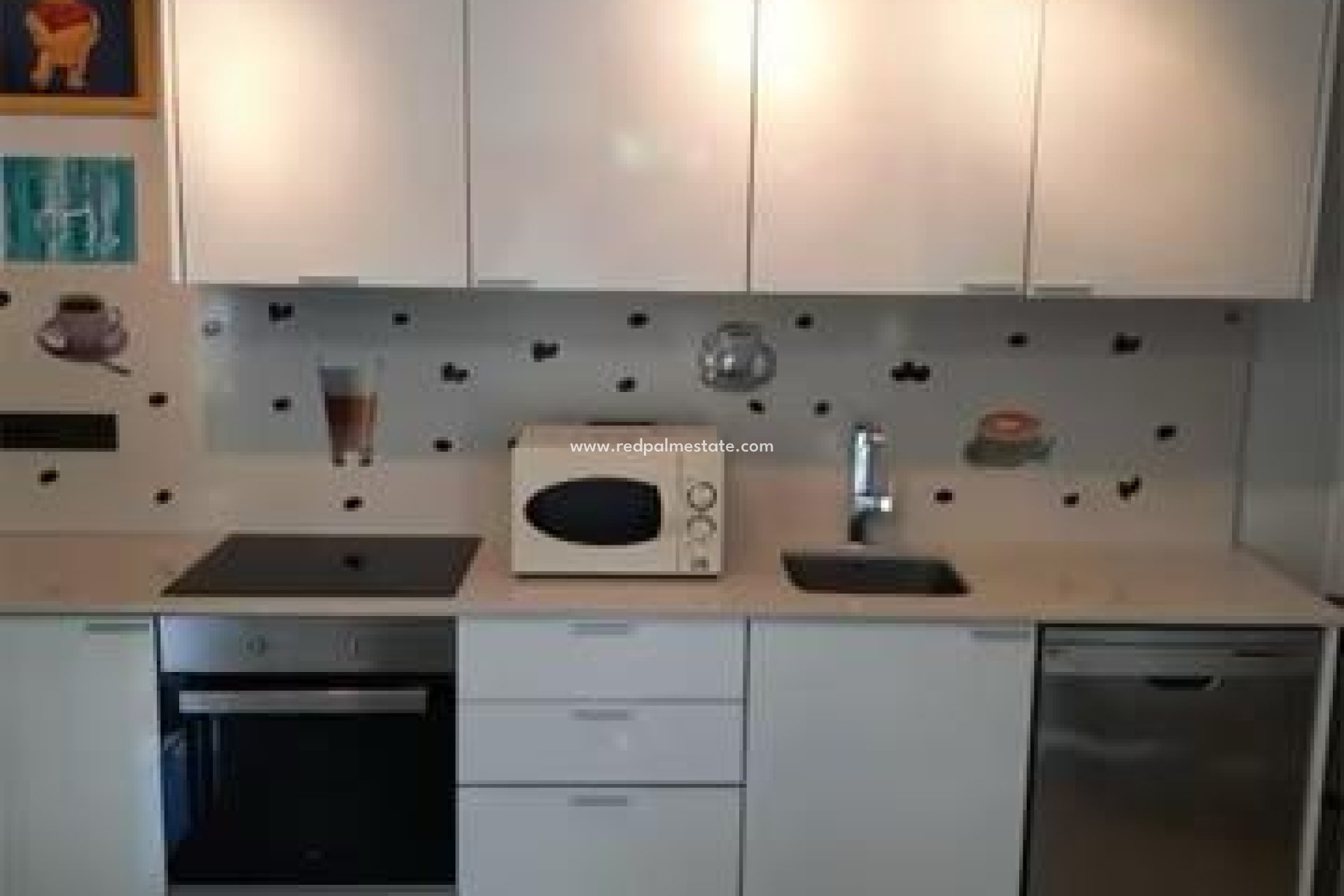 Återförsäljning - Villa -
Orihuela Costa - Lomas de Cabo Roig