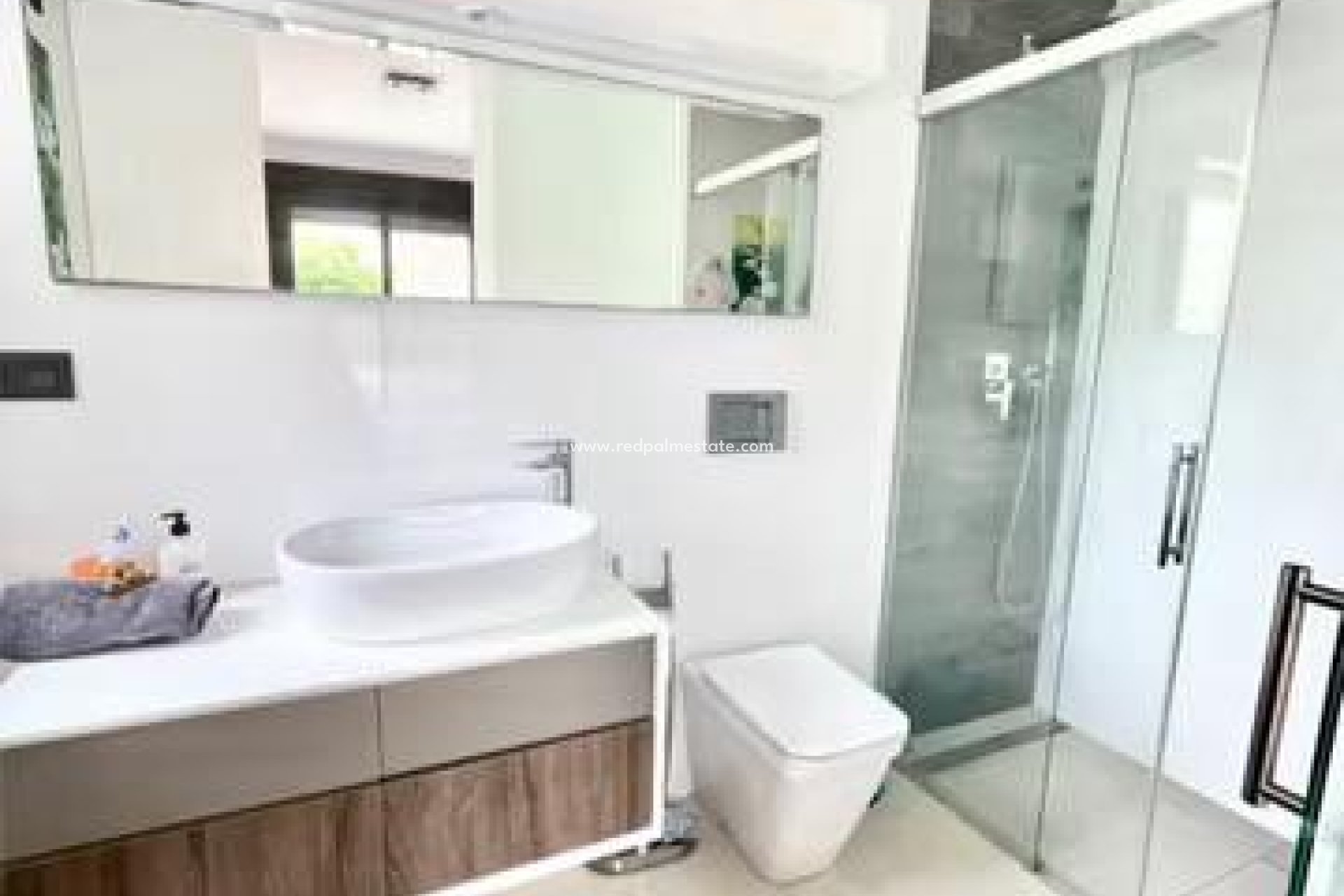 Återförsäljning - Villa -
Orihuela Costa - Lomas de Cabo Roig