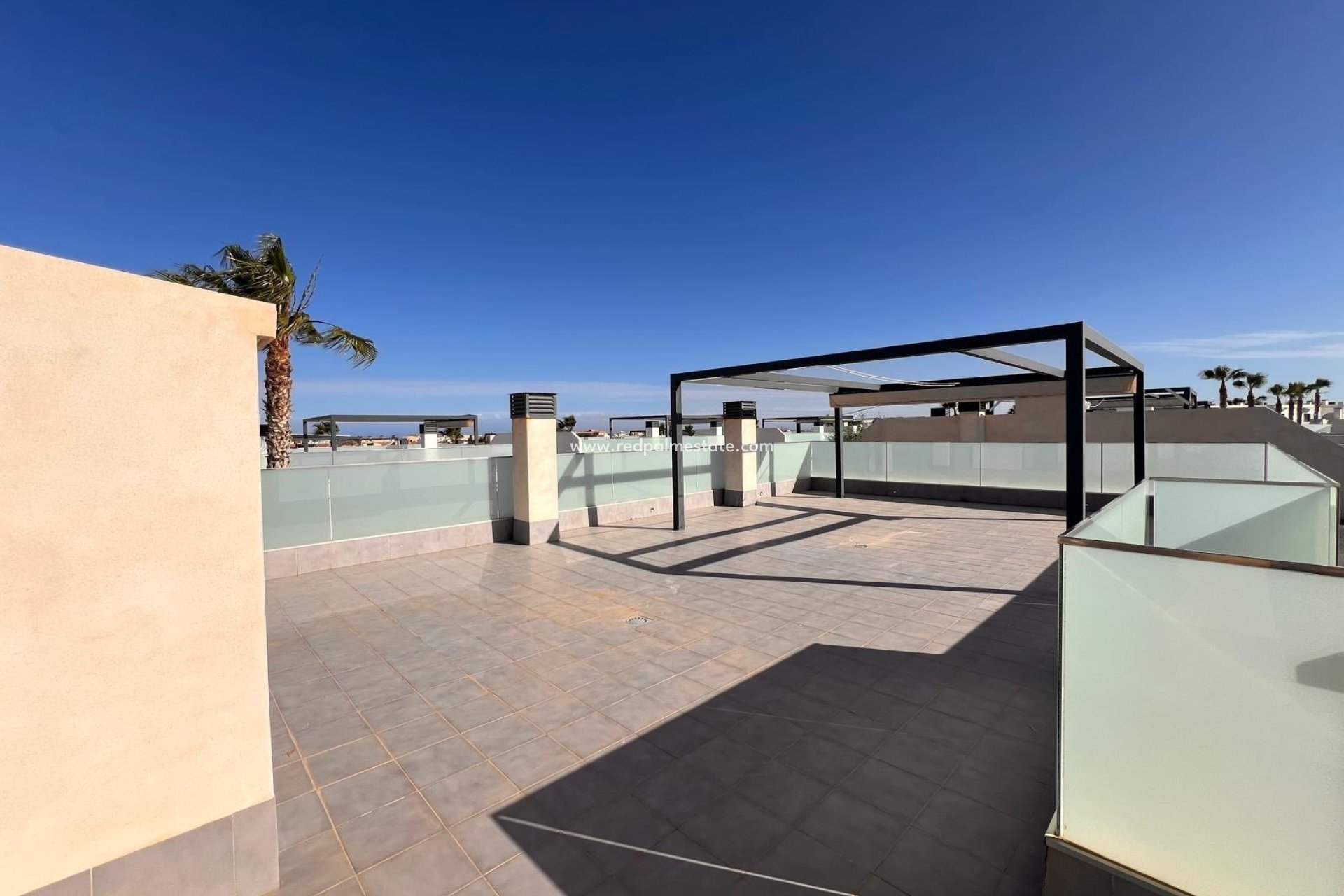 Återförsäljning - Villa -
Orihuela Costa - Lomas de Cabo Roig