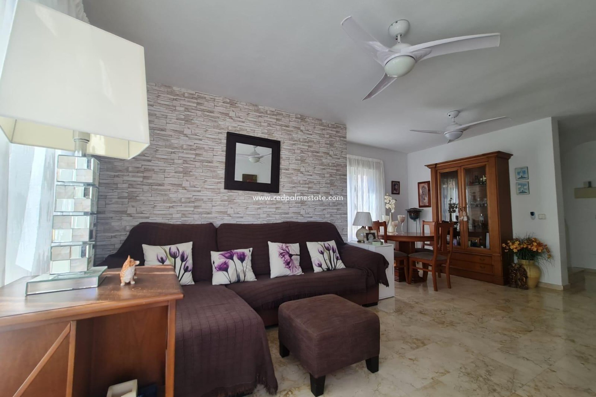 Återförsäljning - Villa -
Orihuela Costa - Lomas De Campoamor-las Ramblas