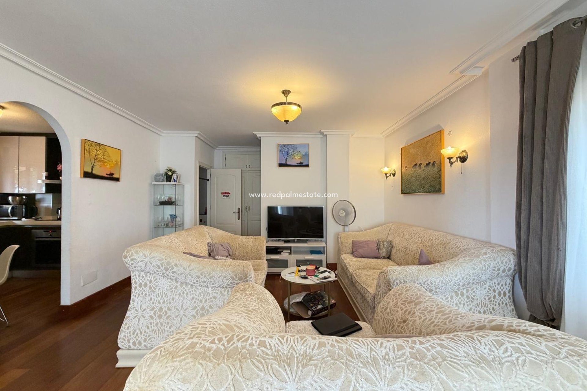 Återförsäljning - Villa -
Orihuela Costa - Lomas De Don Juan