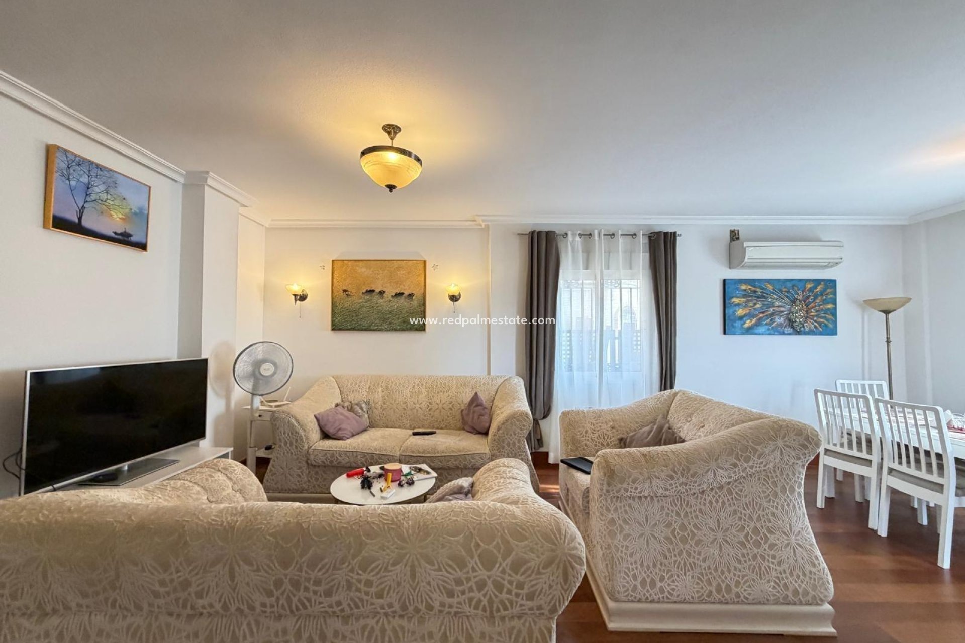 Återförsäljning - Villa -
Orihuela Costa - Lomas De Don Juan