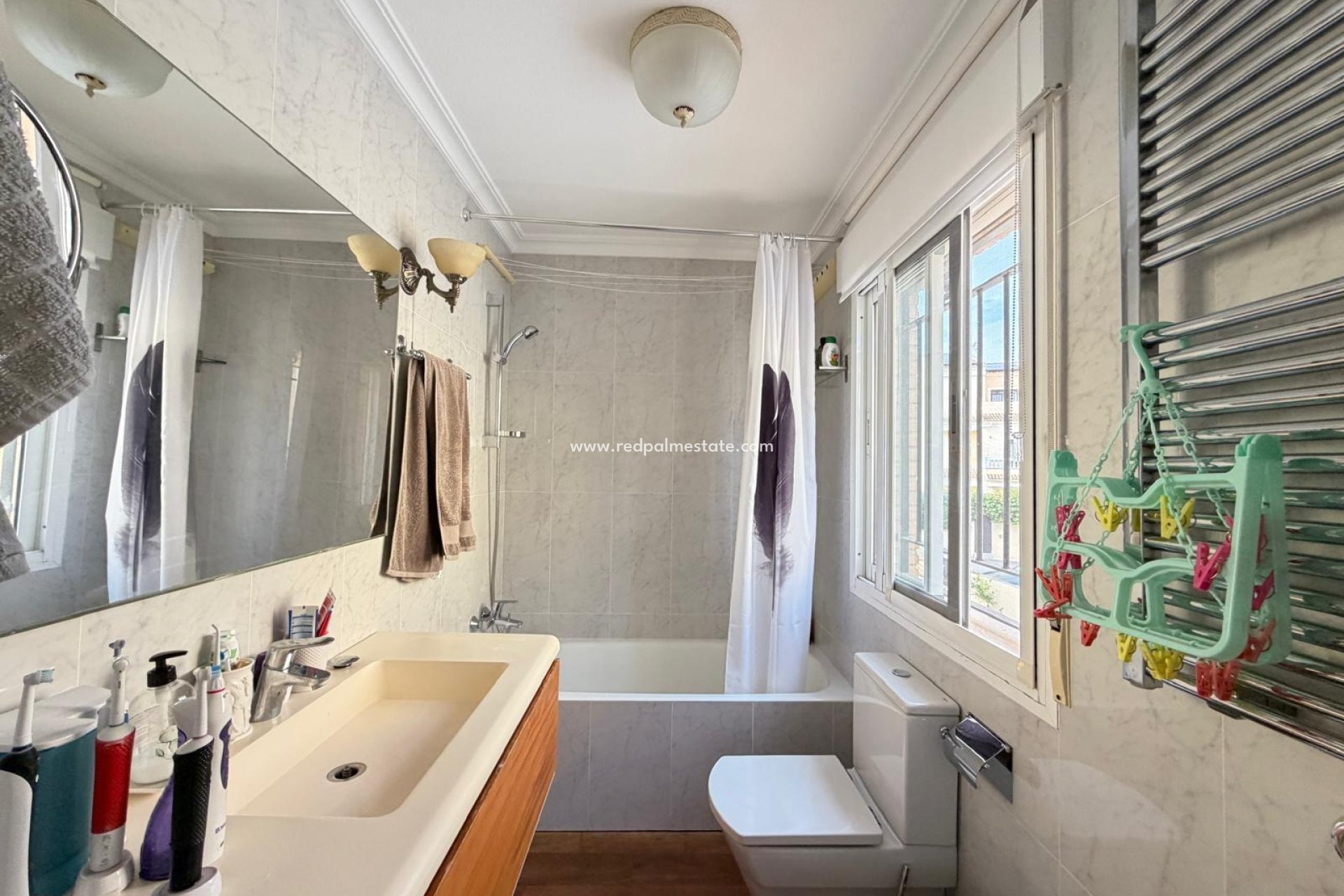 Återförsäljning - Villa -
Orihuela Costa - Lomas De Don Juan