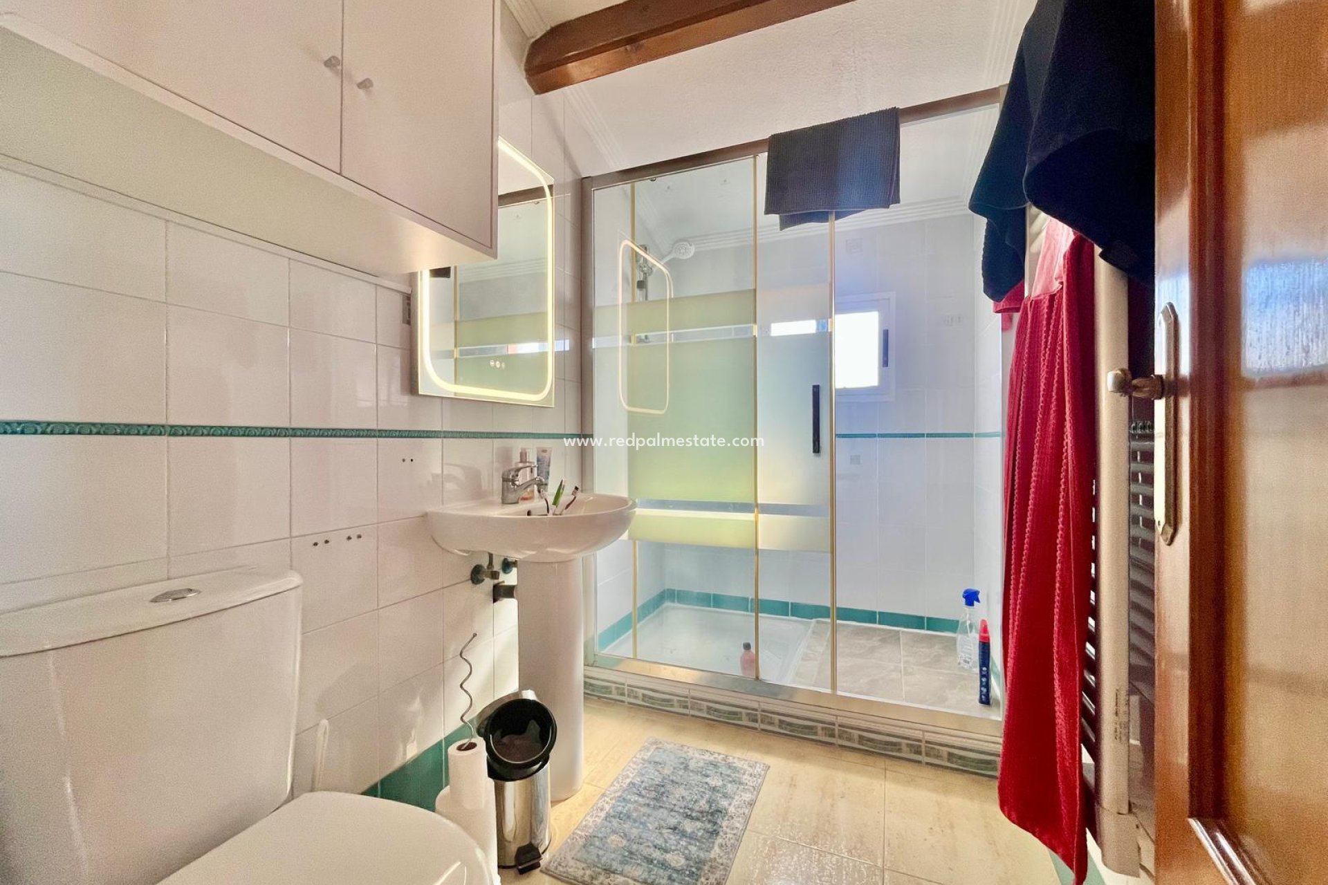 Återförsäljning - Villa -
Orihuela Costa - Los Almendros-la Florida