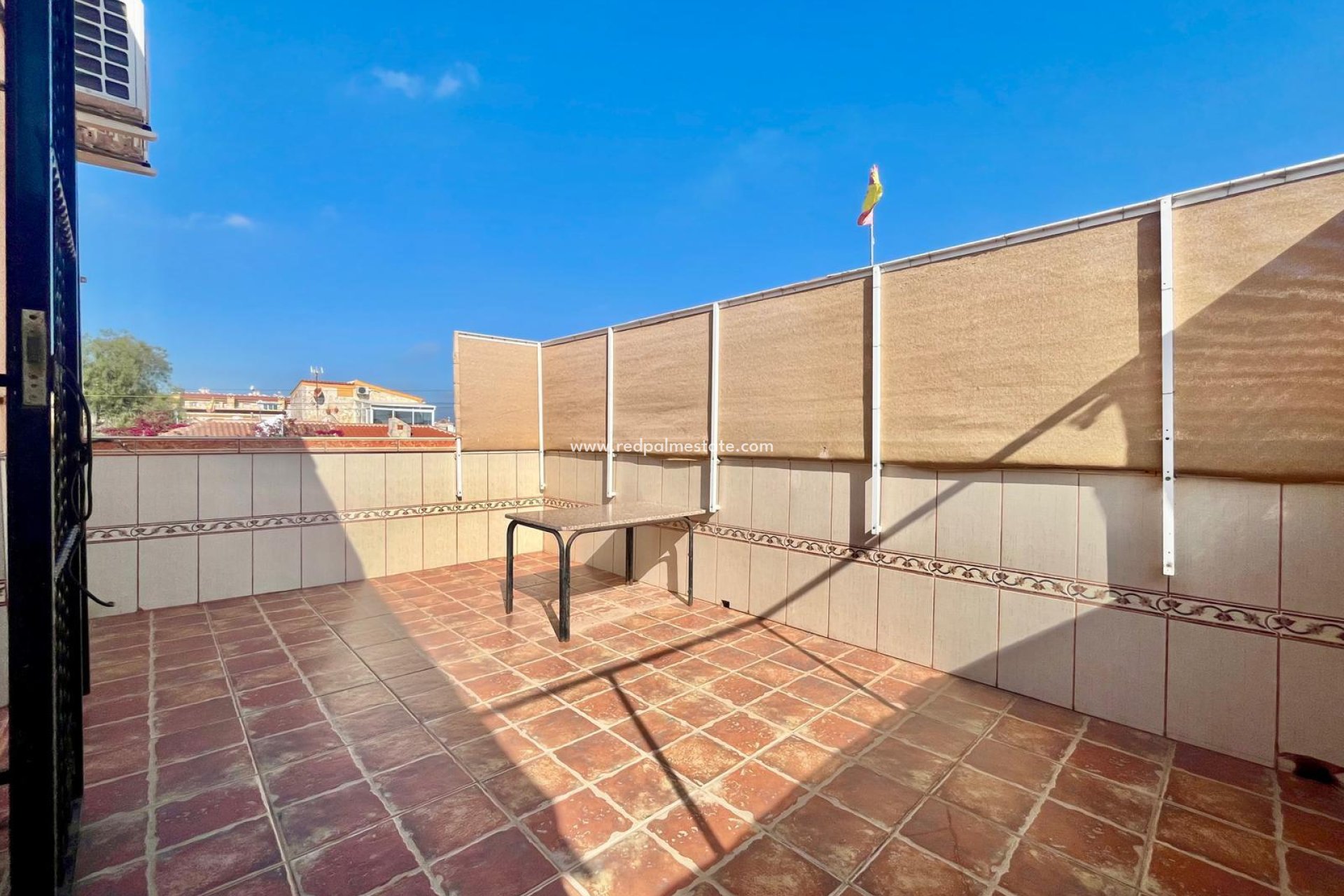 Återförsäljning - Villa -
Orihuela Costa - Los Almendros-la Florida