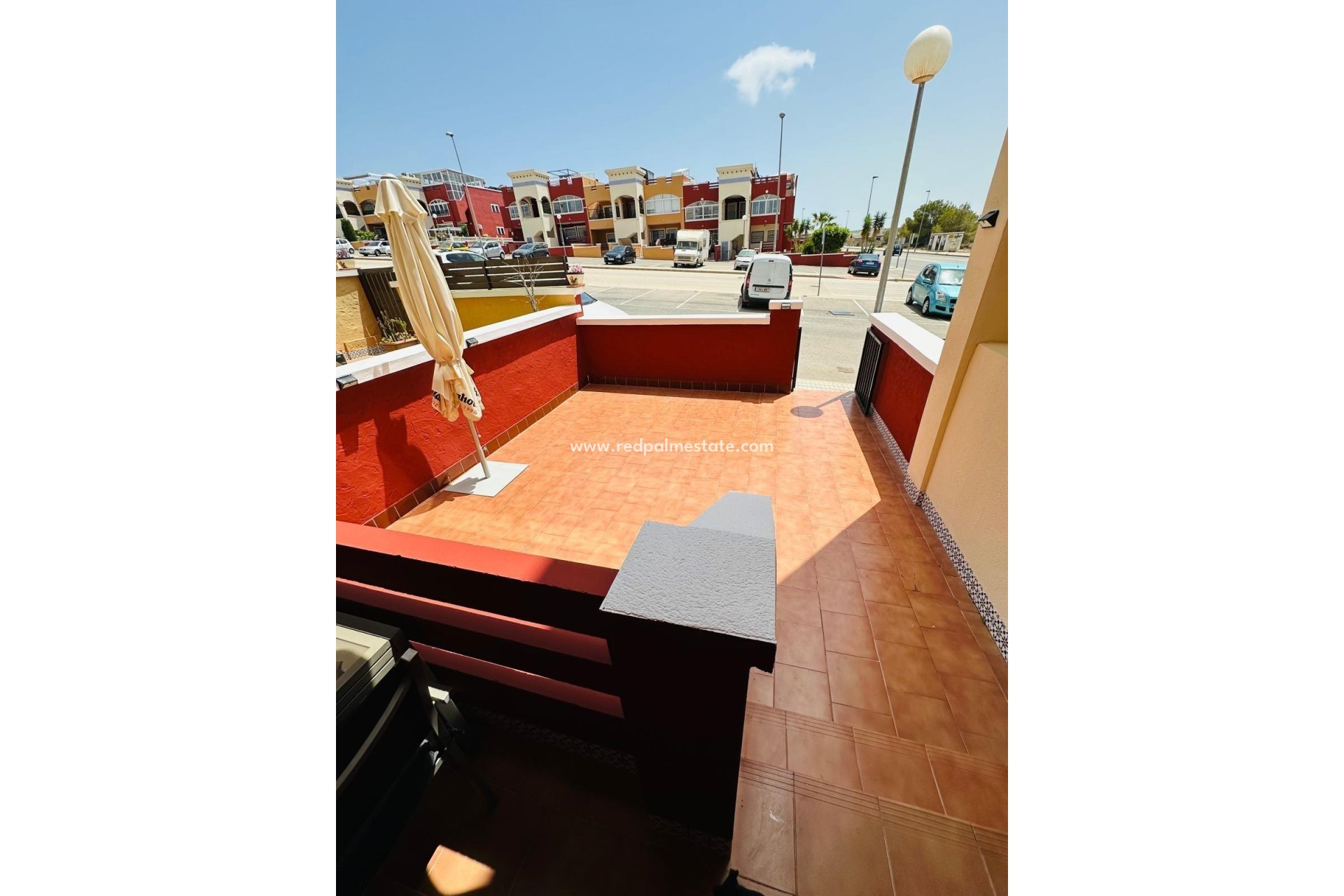 Återförsäljning - Villa -
Orihuela Costa - Los altos