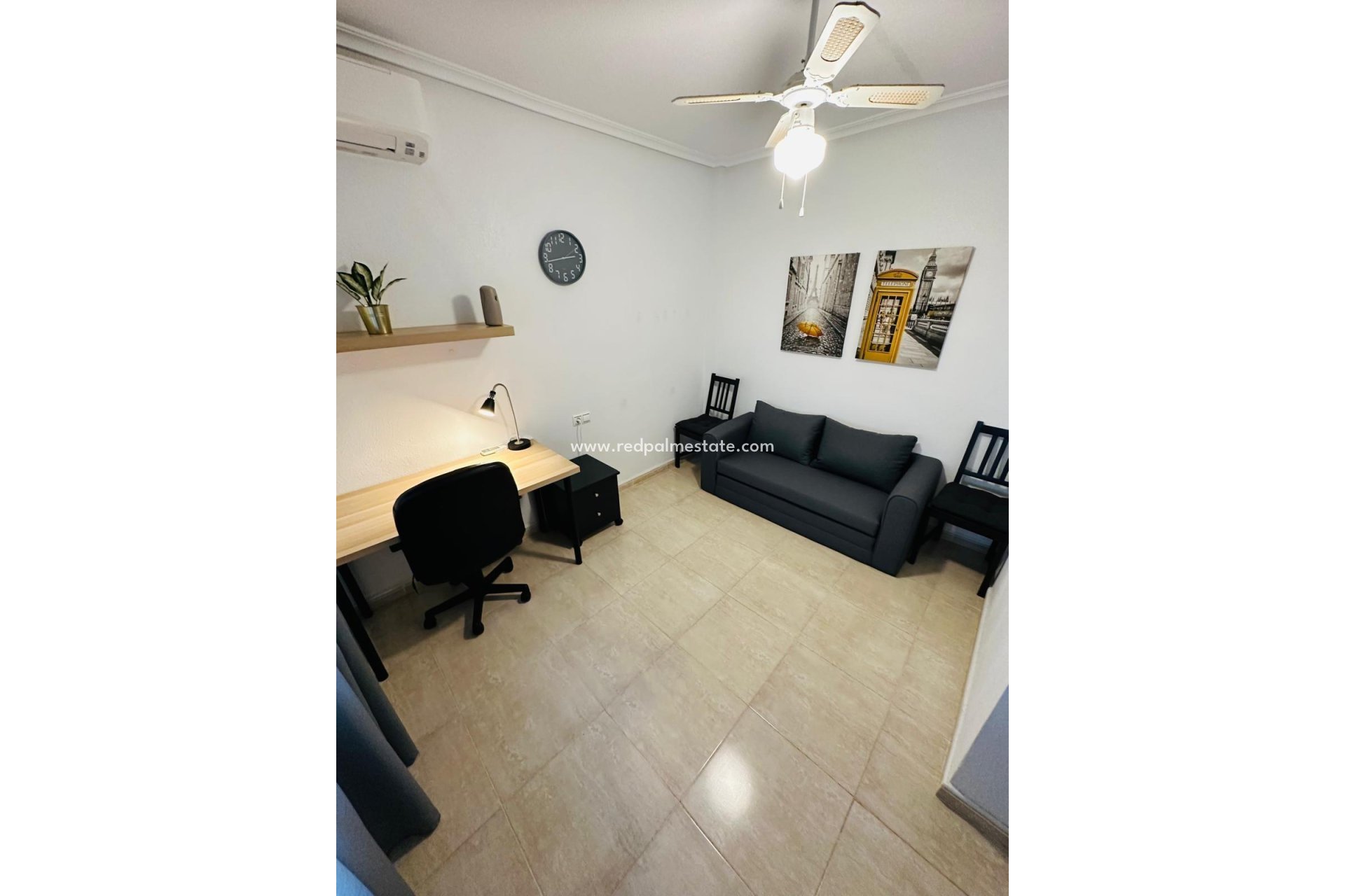 Återförsäljning - Villa -
Orihuela Costa - Los altos