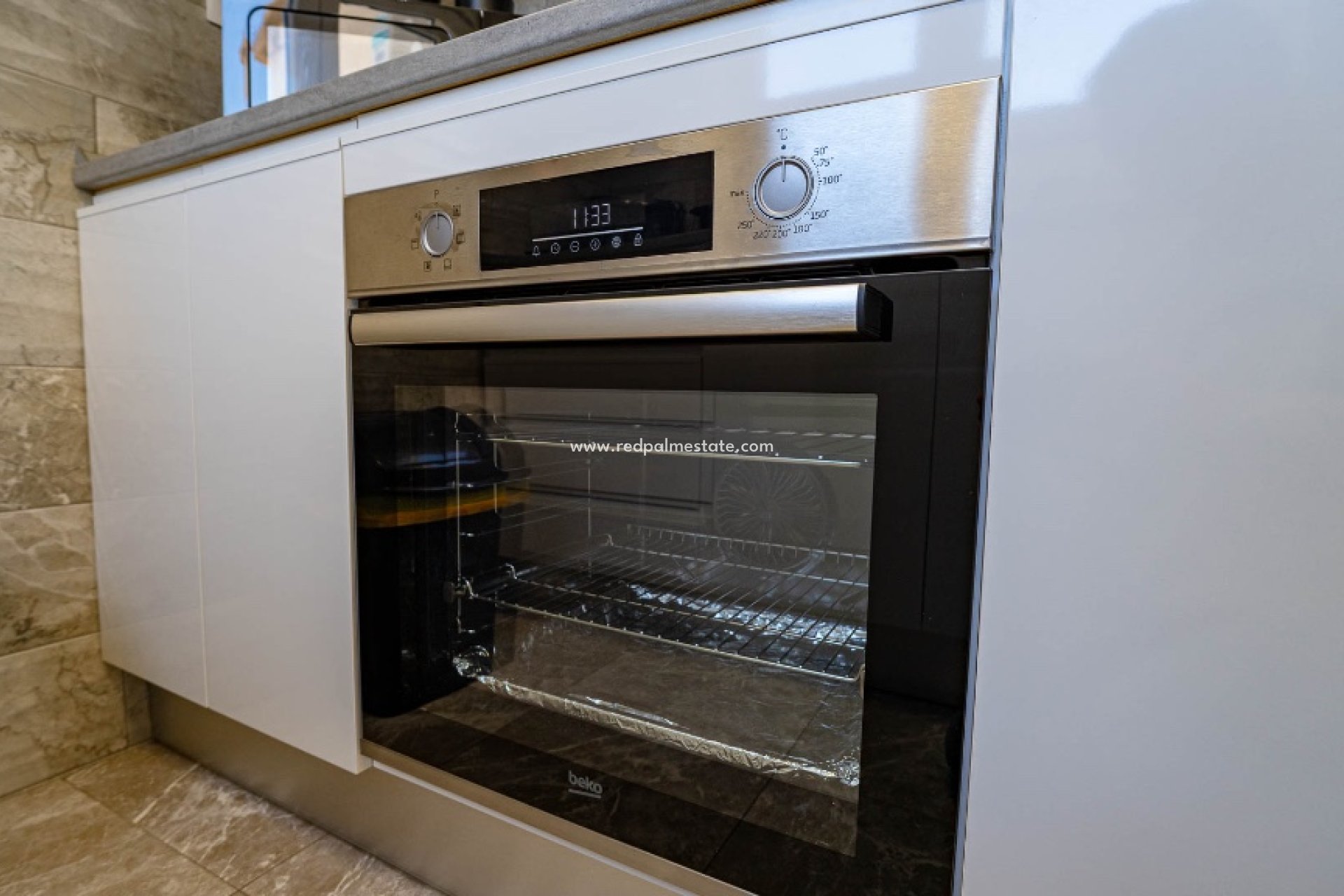 Återförsäljning - Villa -
Orihuela Costa - Los Altos