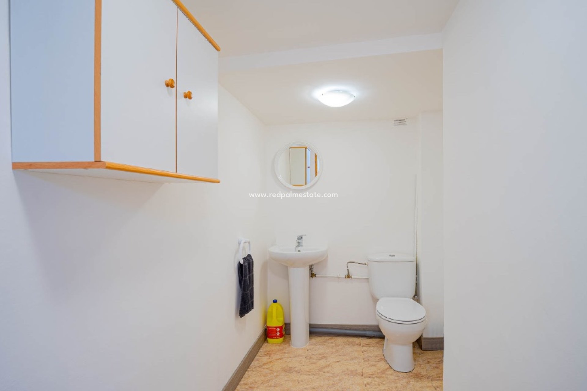 Återförsäljning - Villa -
Orihuela Costa - Los Altos