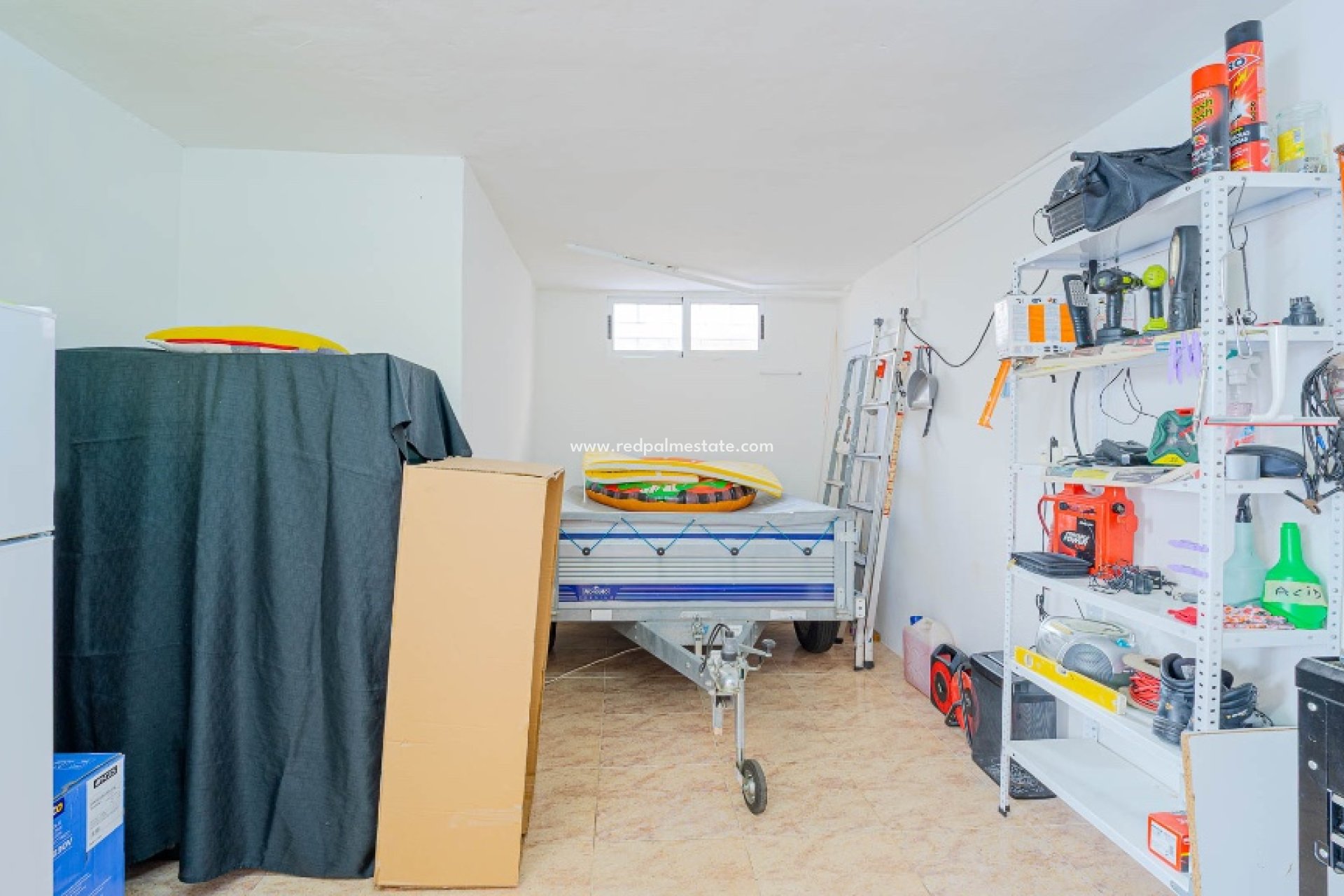 Återförsäljning - Villa -
Orihuela Costa - Los Altos