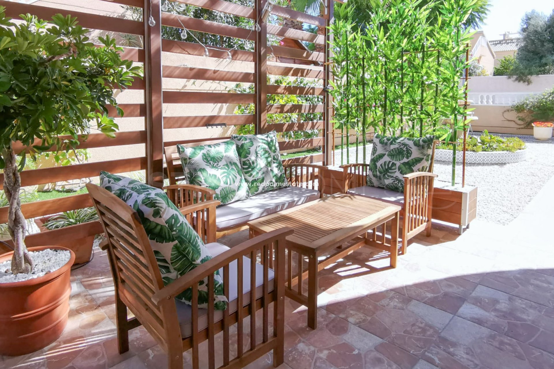 Återförsäljning - Villa -
Orihuela Costa - Los Altos