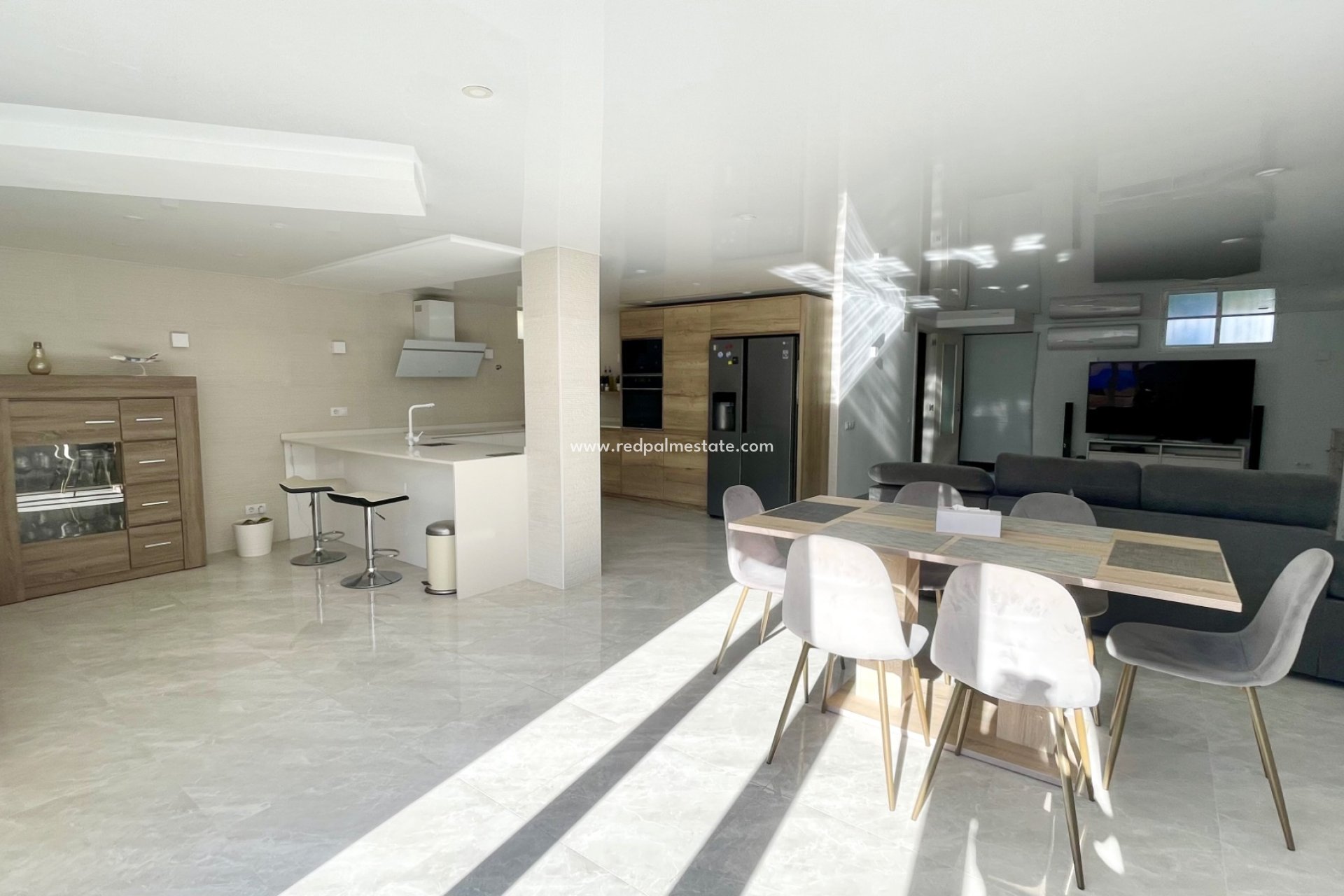 Återförsäljning - Villa -
Orihuela Costa - Los balcones