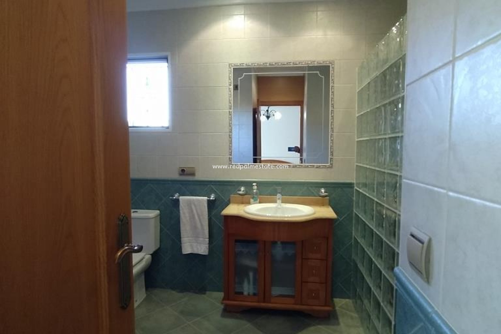 Återförsäljning - Villa -
Orihuela Costa - LOS DESEMPARADOS