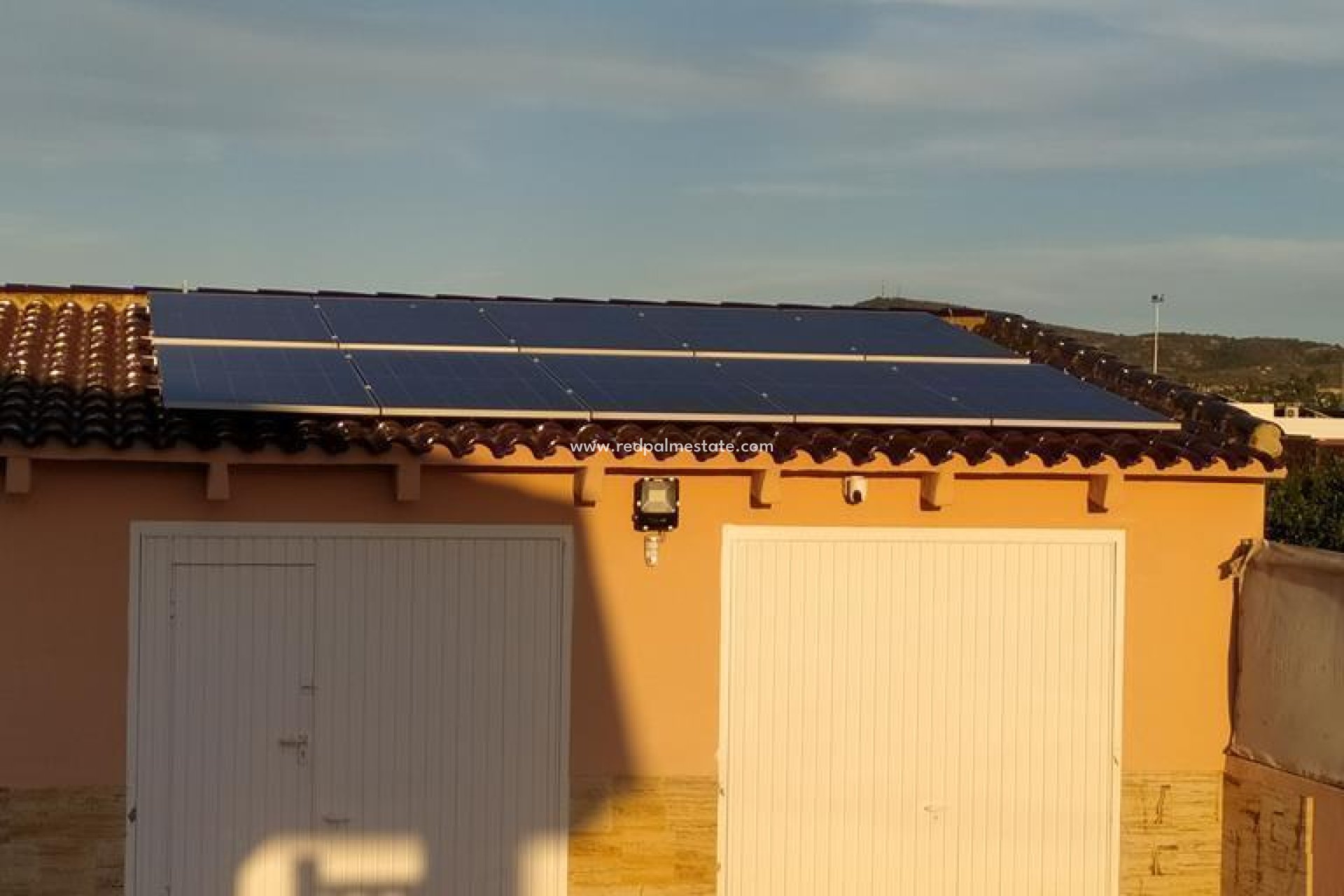 Återförsäljning - Villa -
Orihuela Costa - LOS DESEMPARADOS