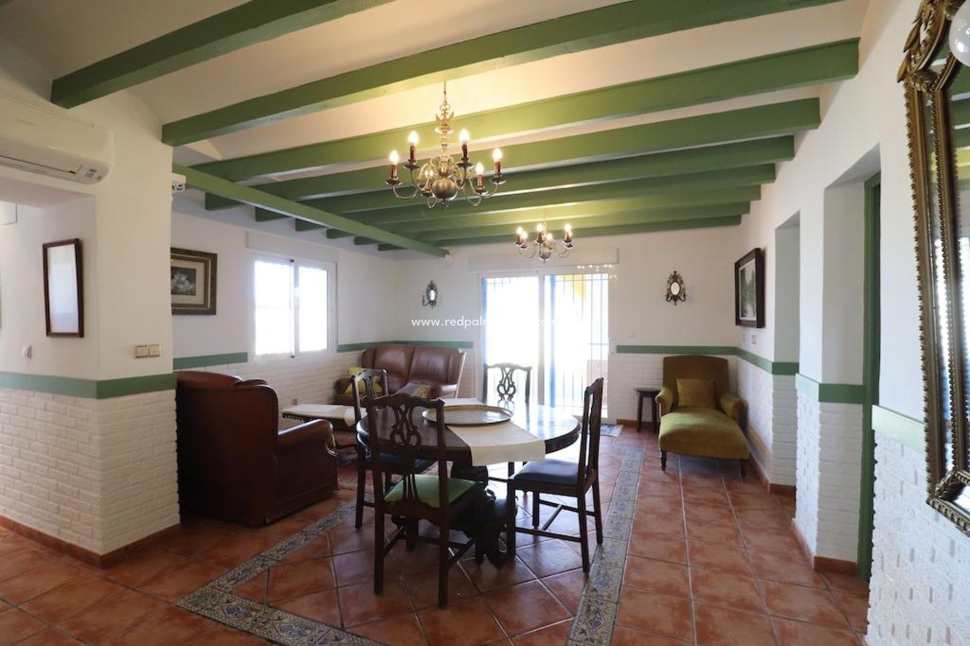 Återförsäljning - Villa -
Orihuela Costa - Los Dolses