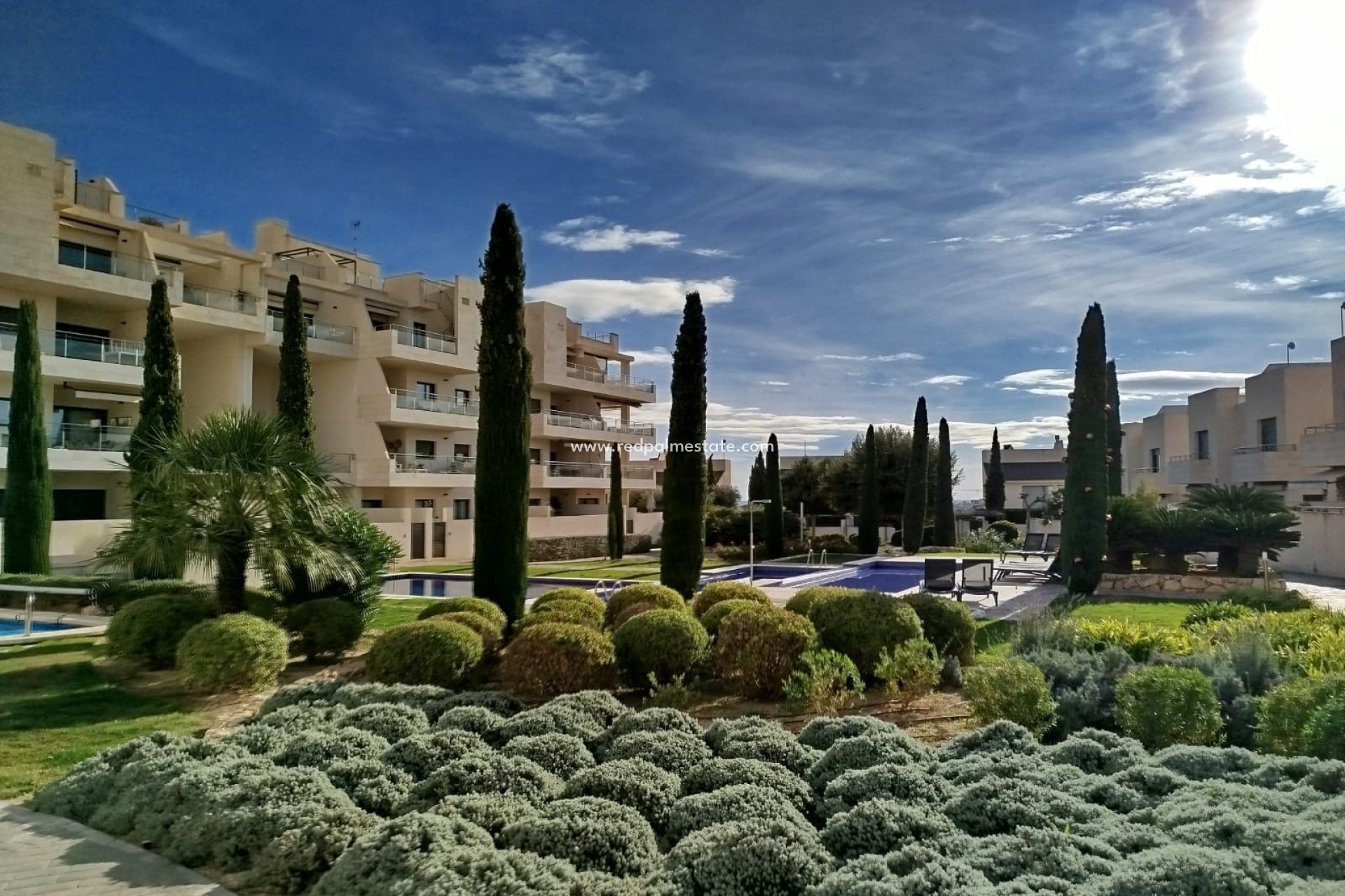 Återförsäljning - Villa -
Orihuela Costa - Los Dolses