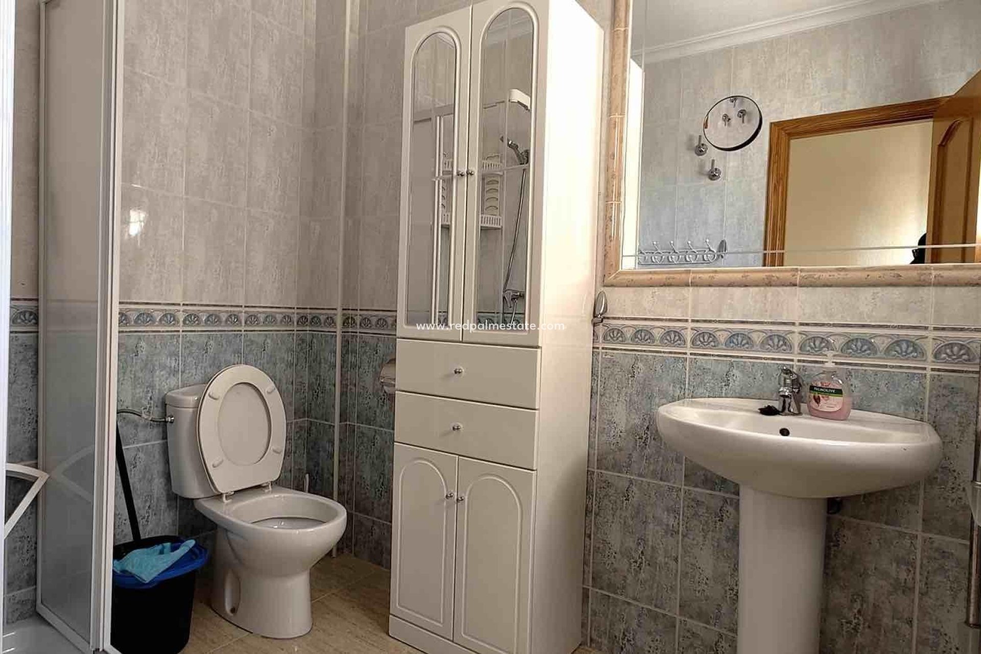 Återförsäljning - Villa -
Orihuela Costa - Los Dolses