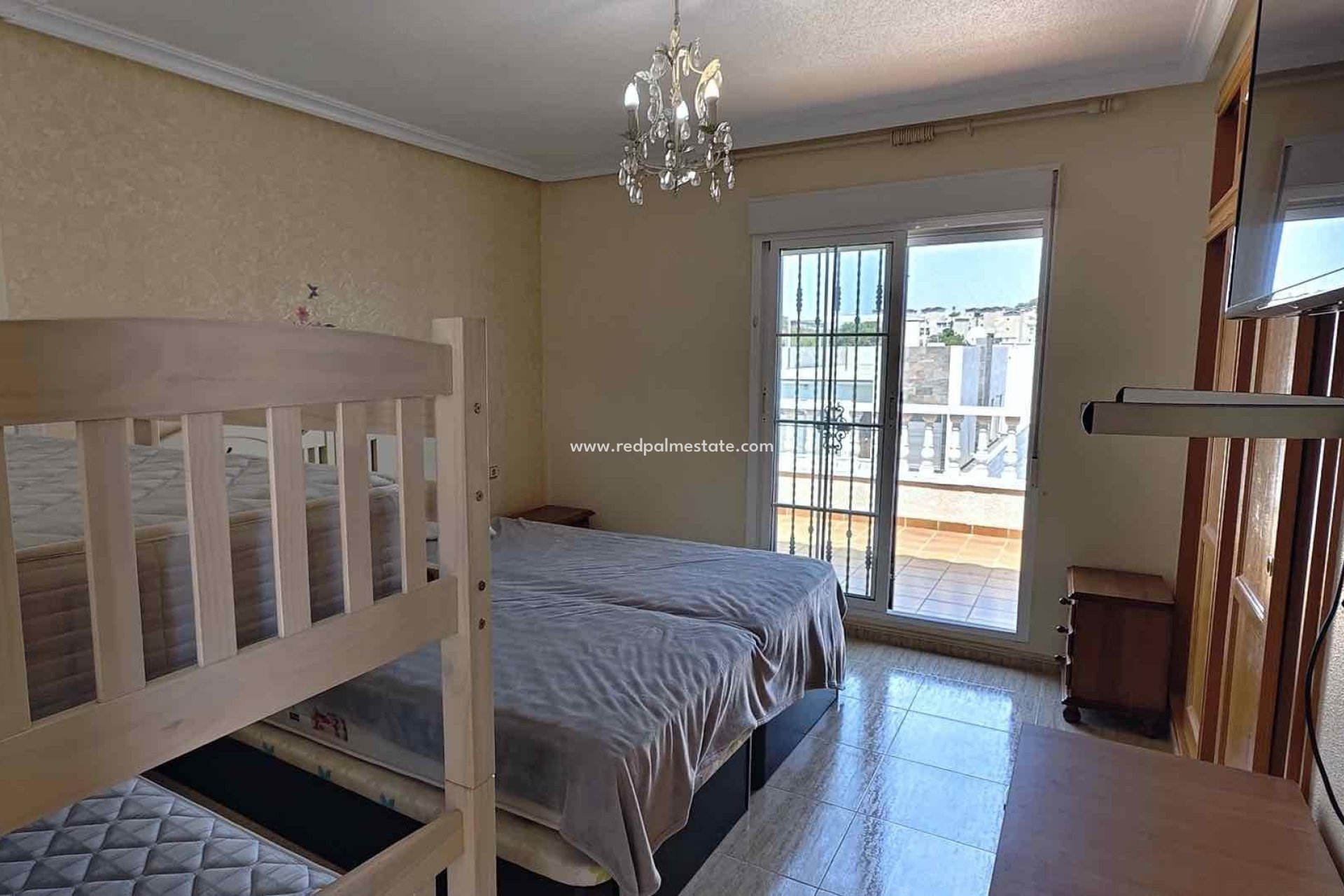 Återförsäljning - Villa -
Orihuela Costa - Los Dolses