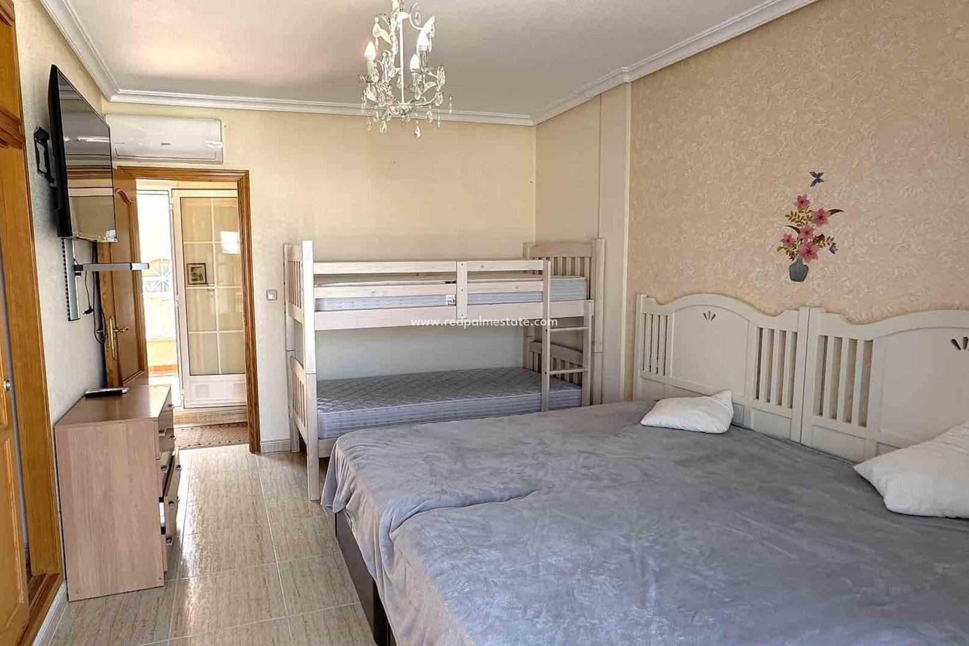 Återförsäljning - Villa -
Orihuela Costa - Los Dolses