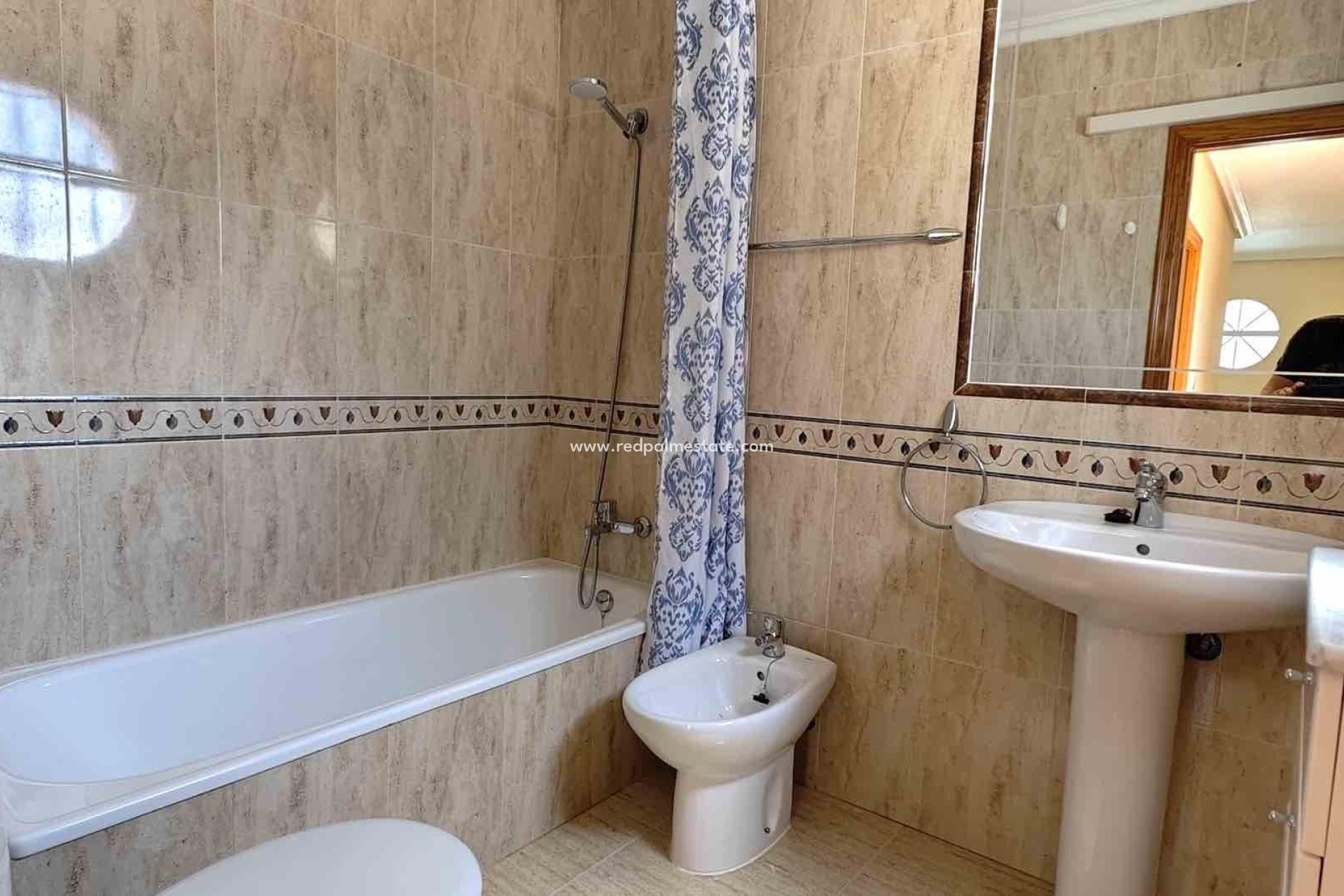 Återförsäljning - Villa -
Orihuela Costa - Los Dolses