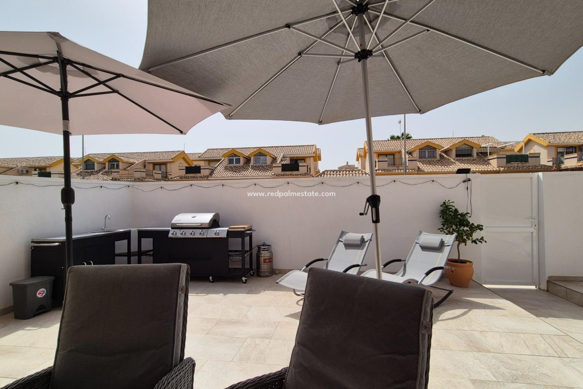 Återförsäljning - Villa -
Orihuela Costa - Los Dolses