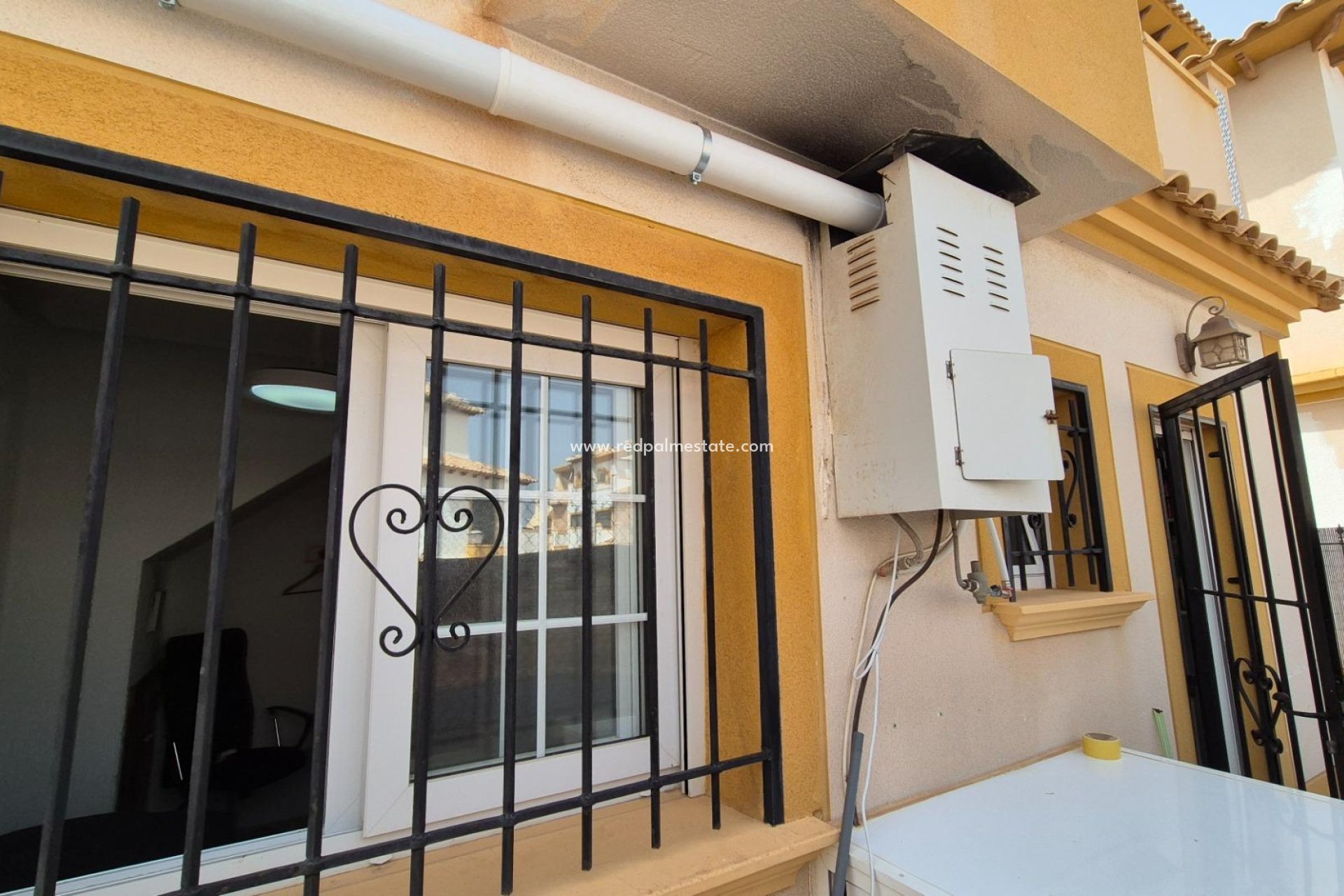 Återförsäljning - Villa -
Orihuela Costa - Los Dolses