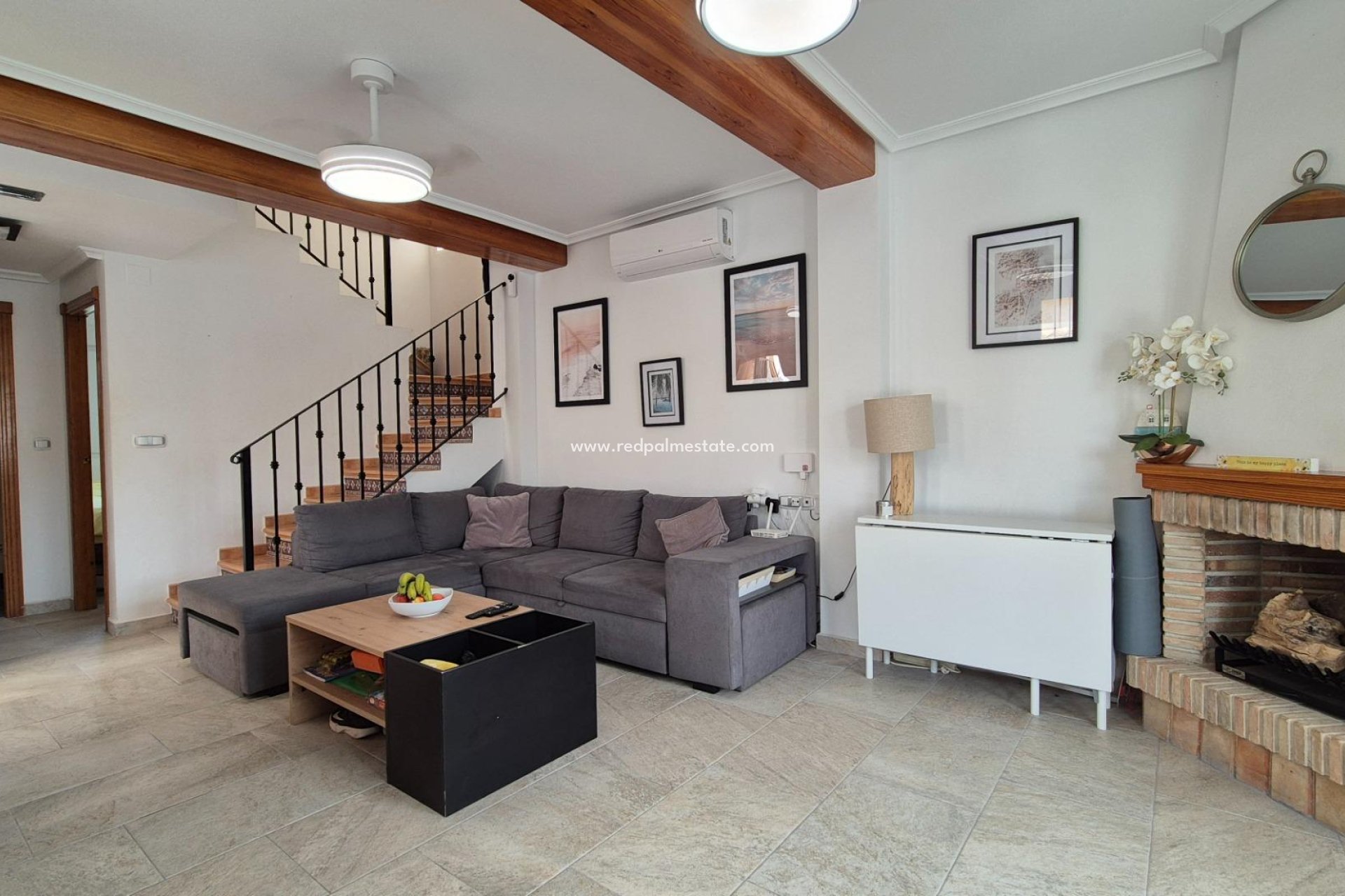 Återförsäljning - Villa -
Orihuela Costa - Los Dolses