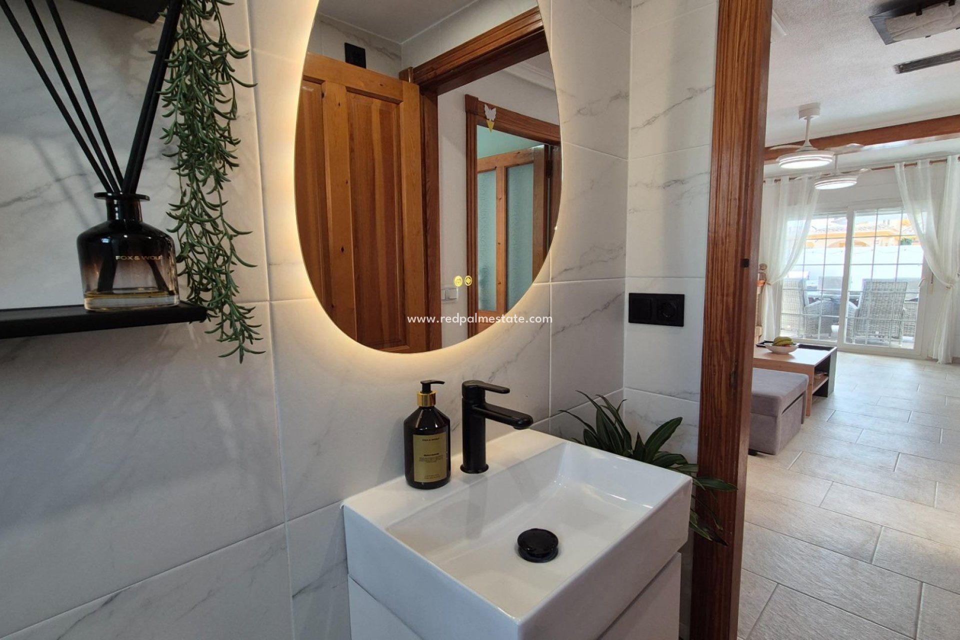 Återförsäljning - Villa -
Orihuela Costa - Los Dolses